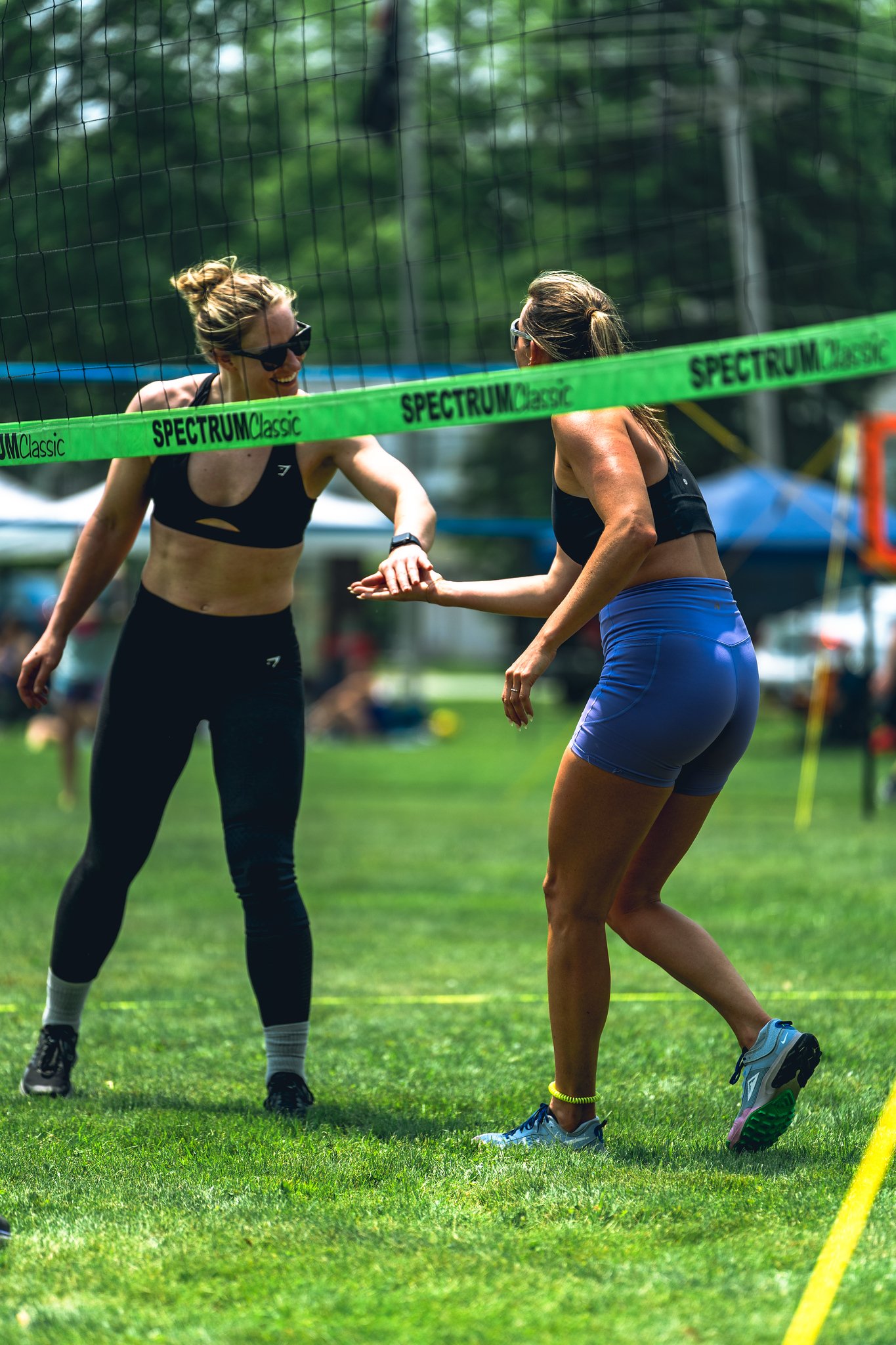 Suburban Slam Triples Tourney - Jan 1