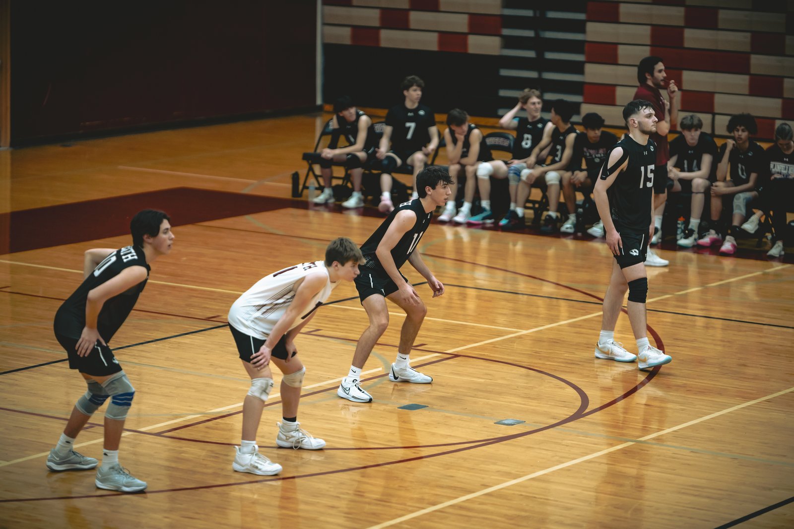 2024 PNHS vs PEHS