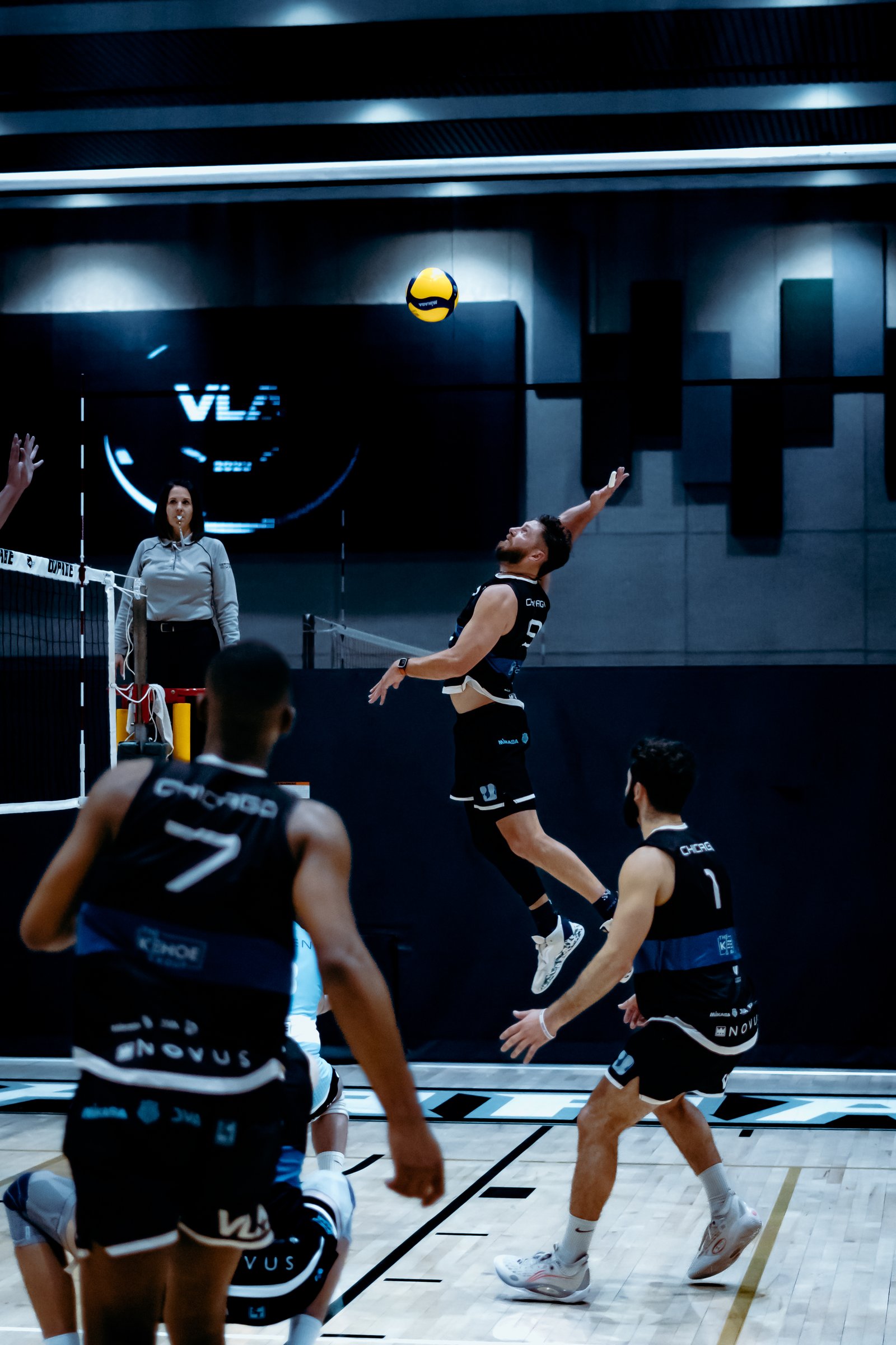 VLA Cup - May 2023