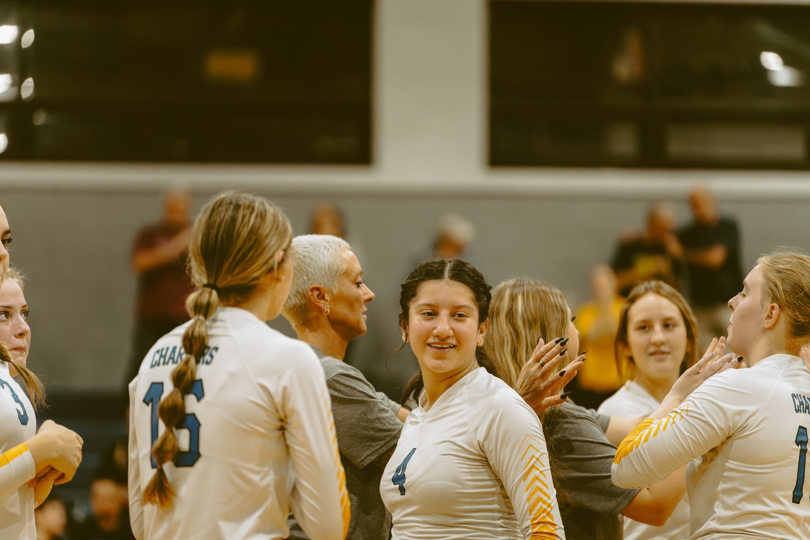 ACC VB IHSA Regional Final 26-Oct