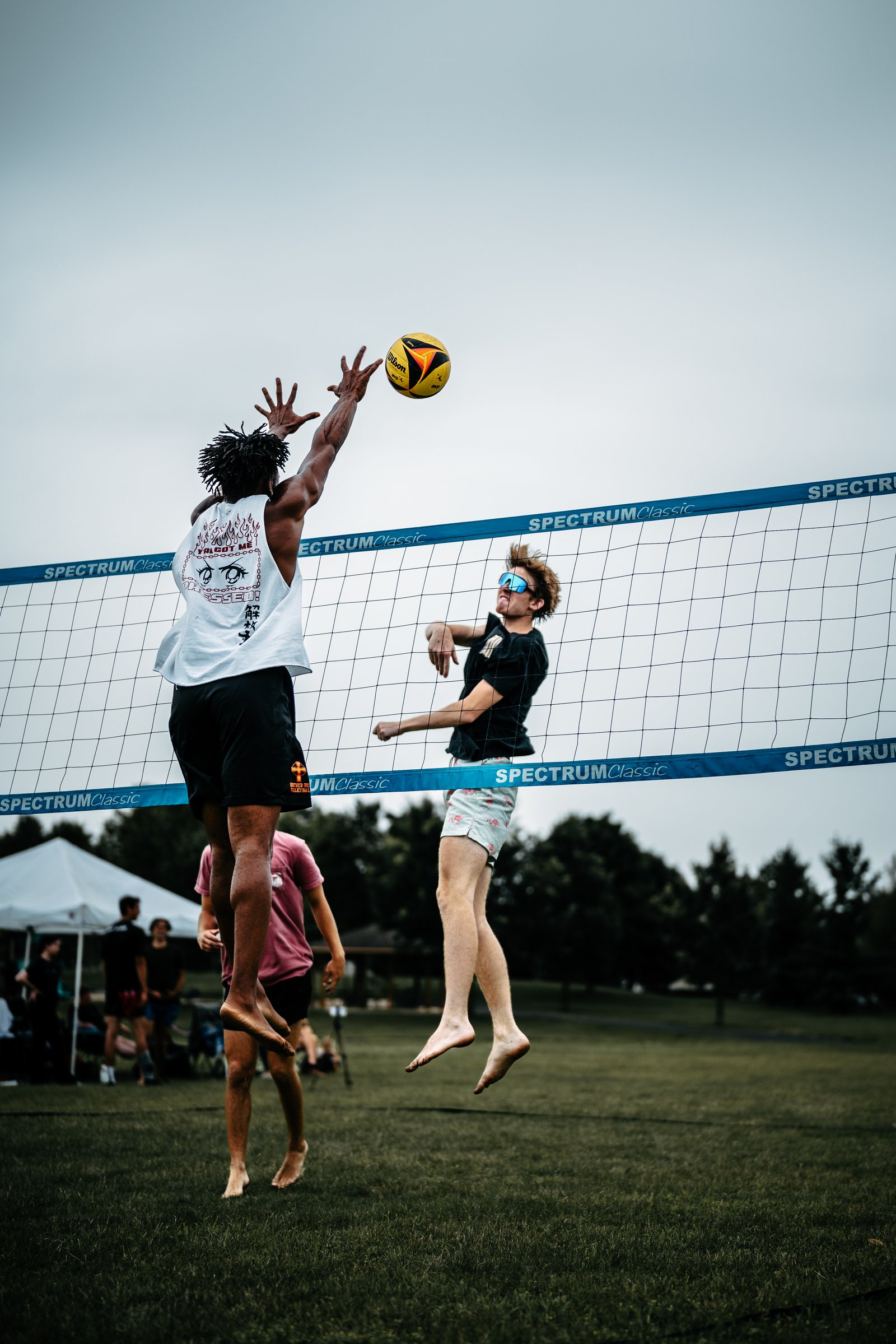 Bell Pepper Open – Official Gallery - Jan 1