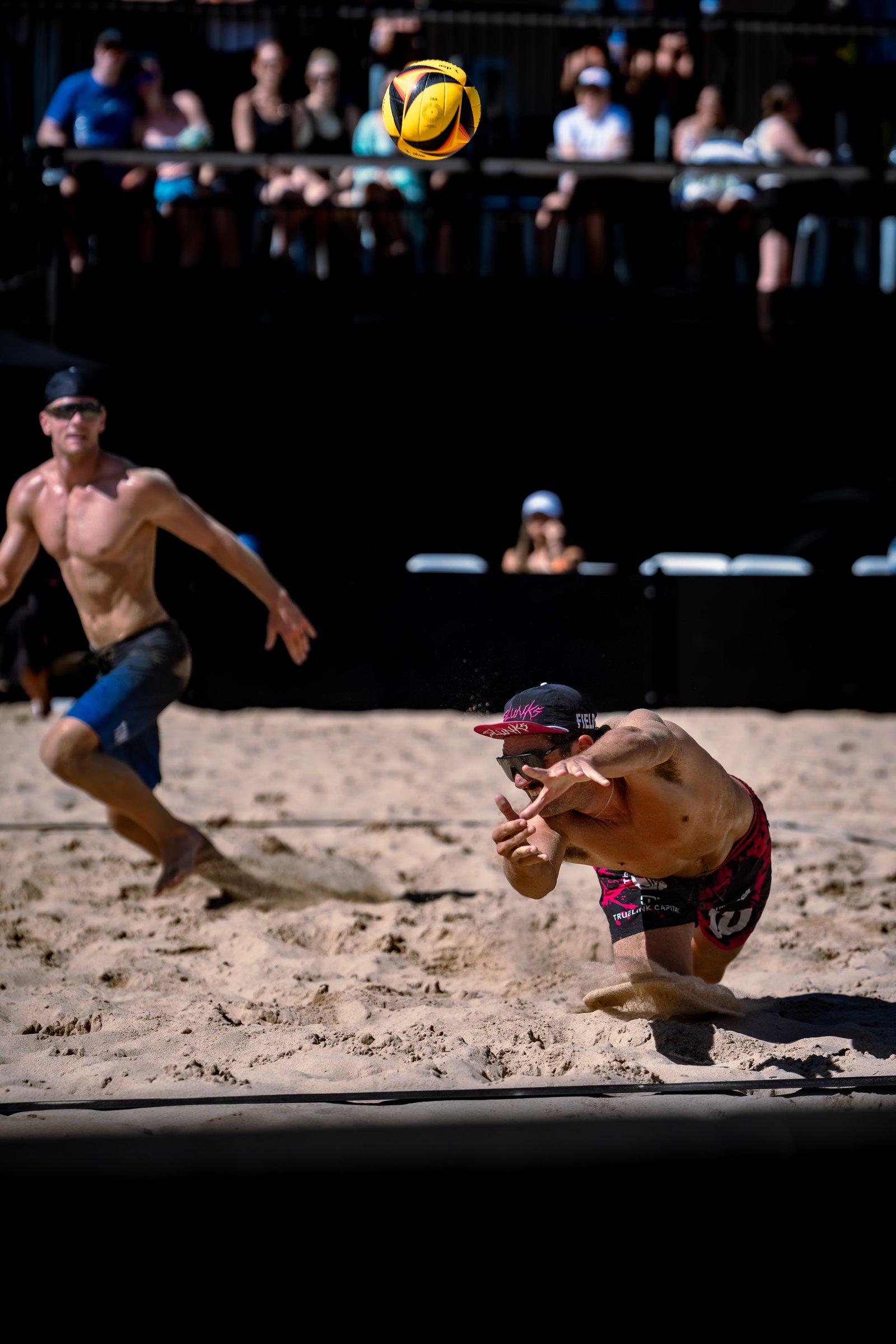 AVP Chicago Open