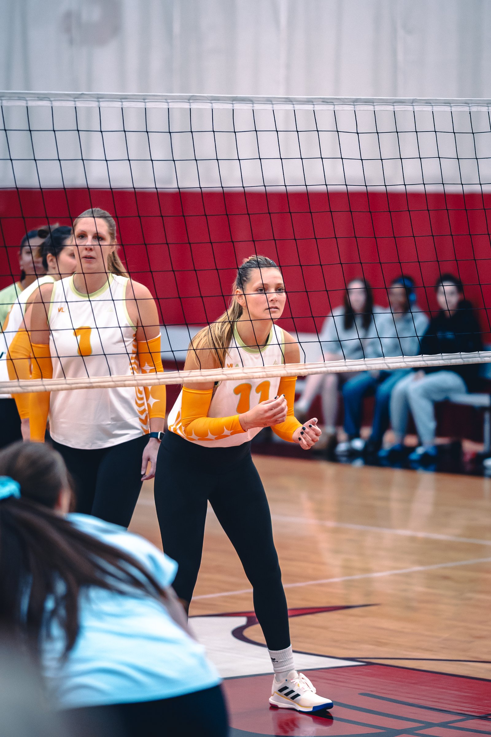 VLA – Breeze vs Sweedies - Mar 14