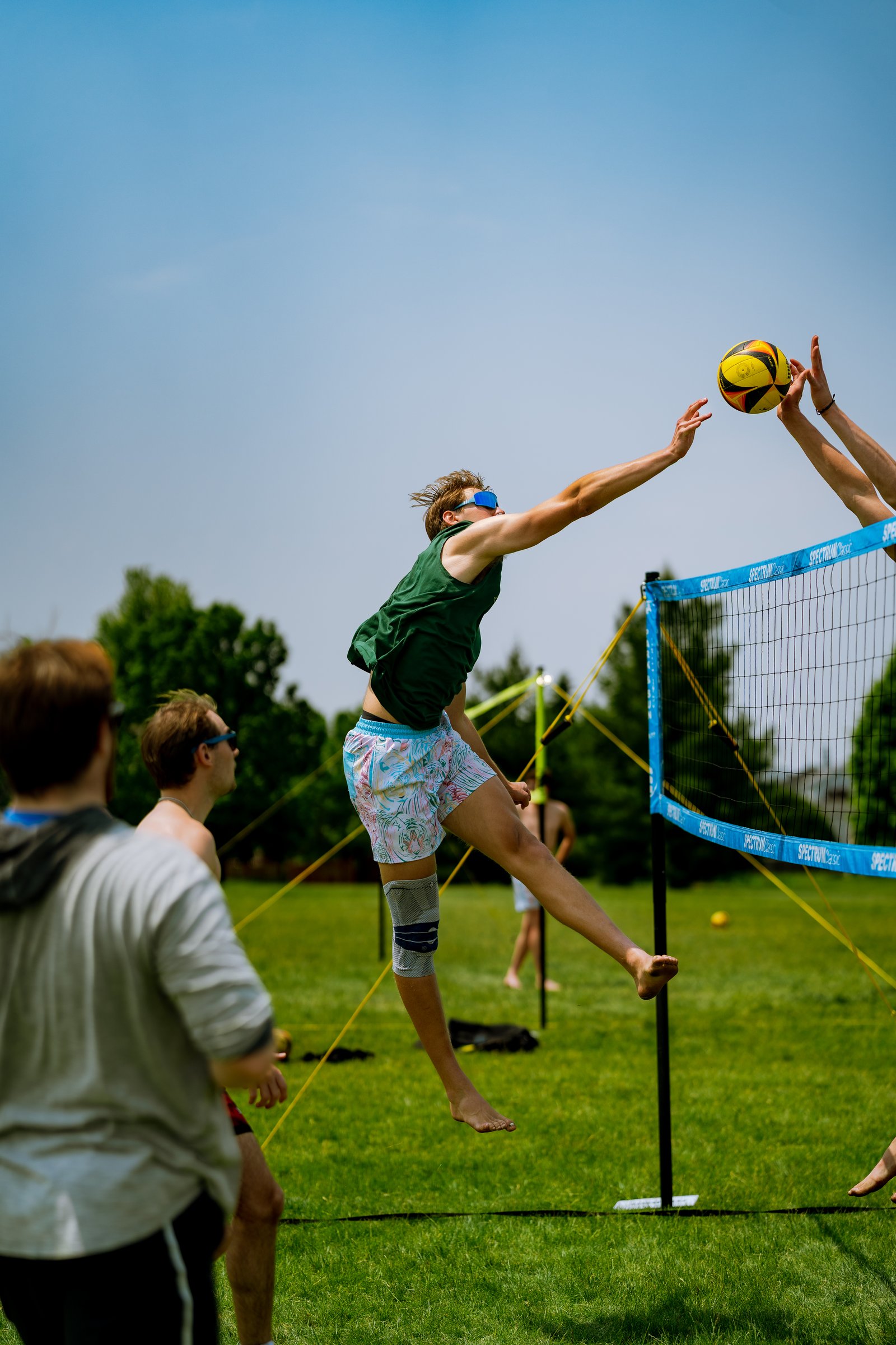 Grass Launch | Open Triples Tournament - Jun 5, 2025