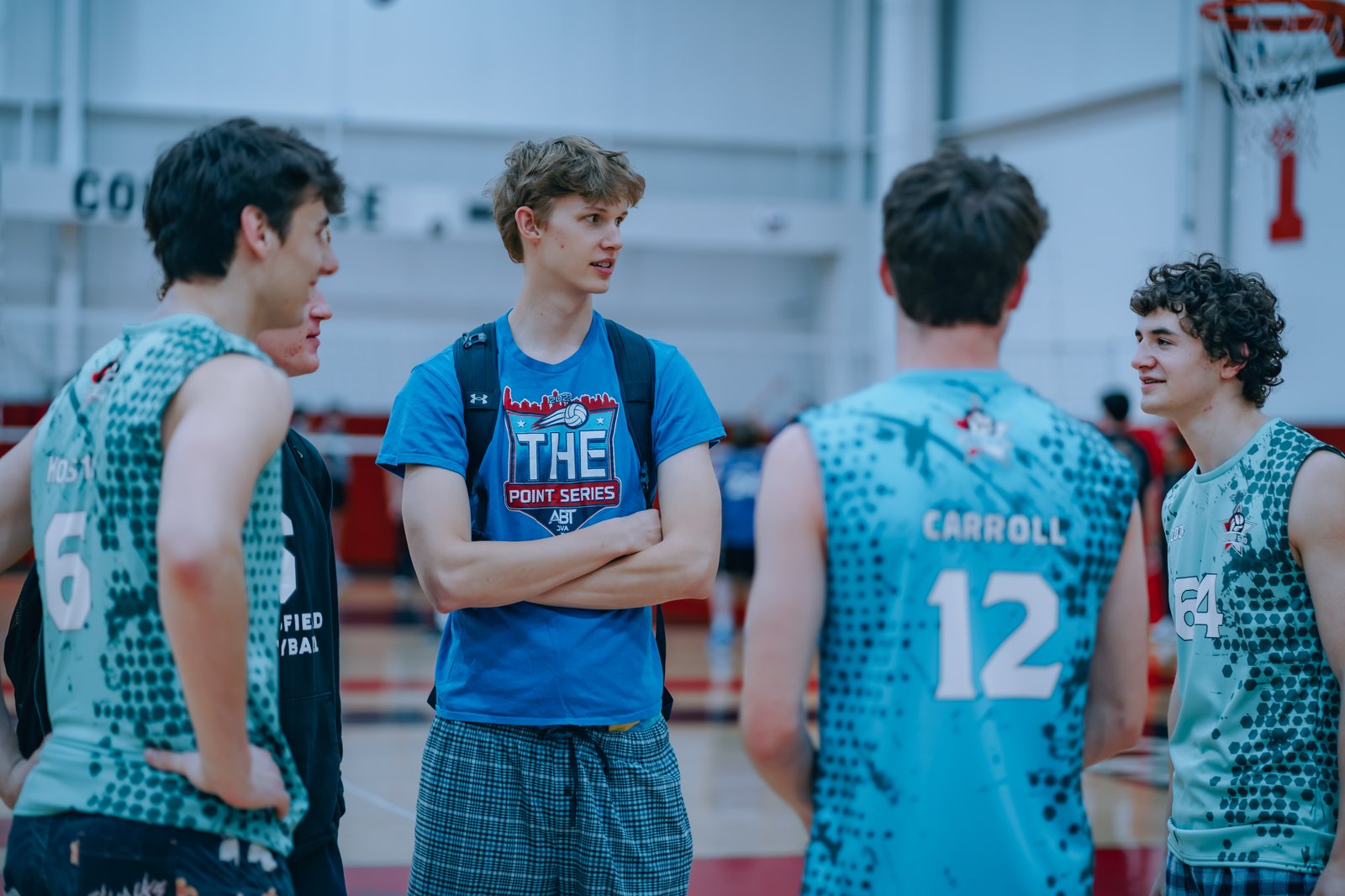630 Boys Volleyball Club 22-Dec