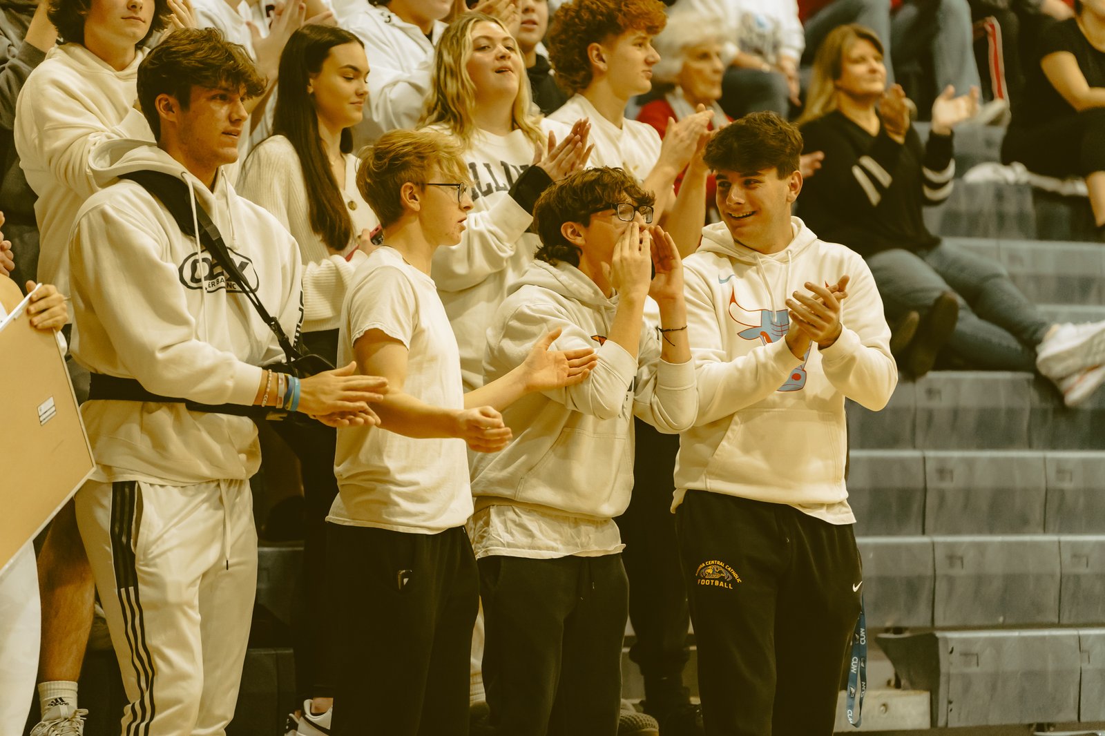 ACC Boys Basketball 08-Dec - Dec 9