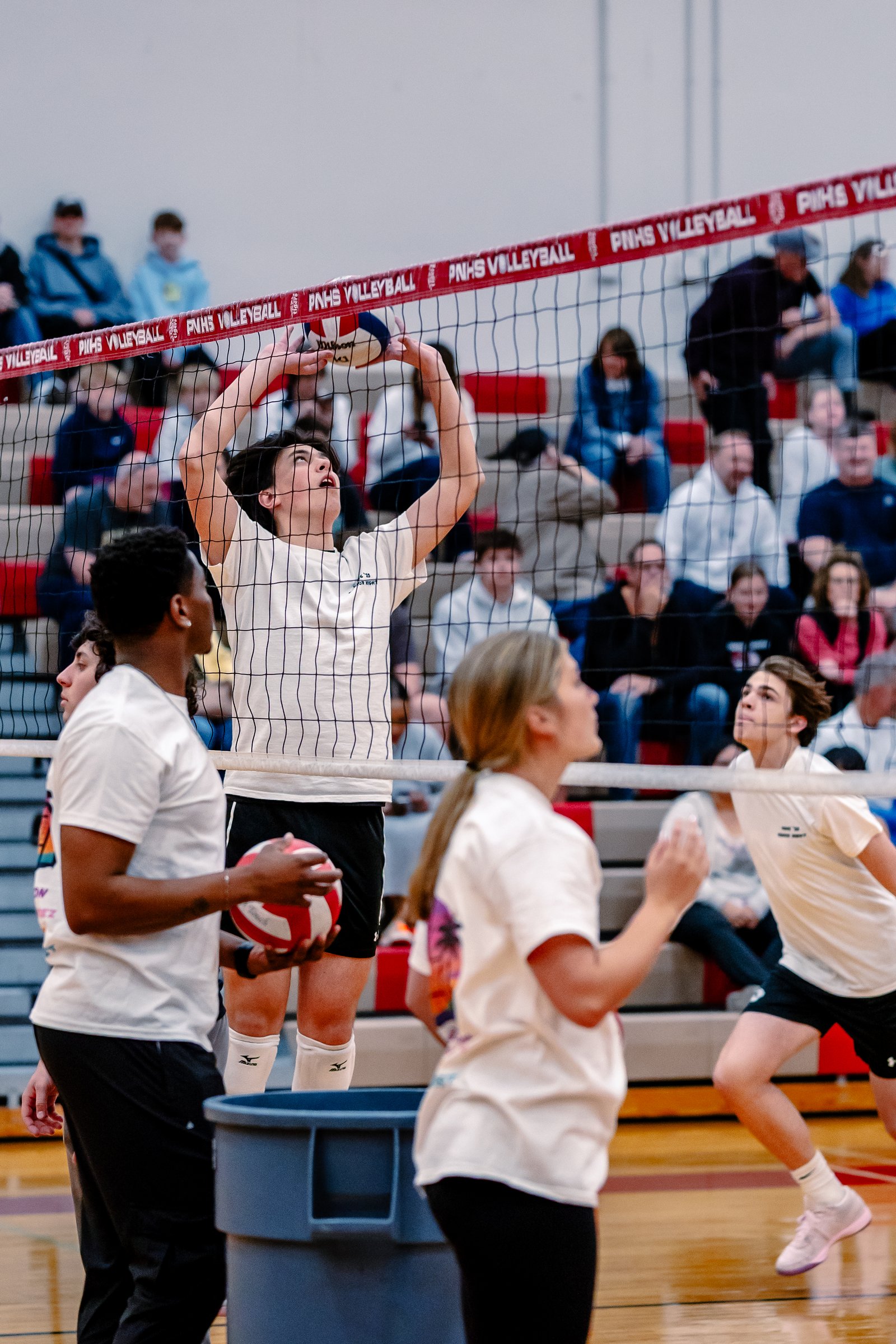 Plainfield North – Senior Night