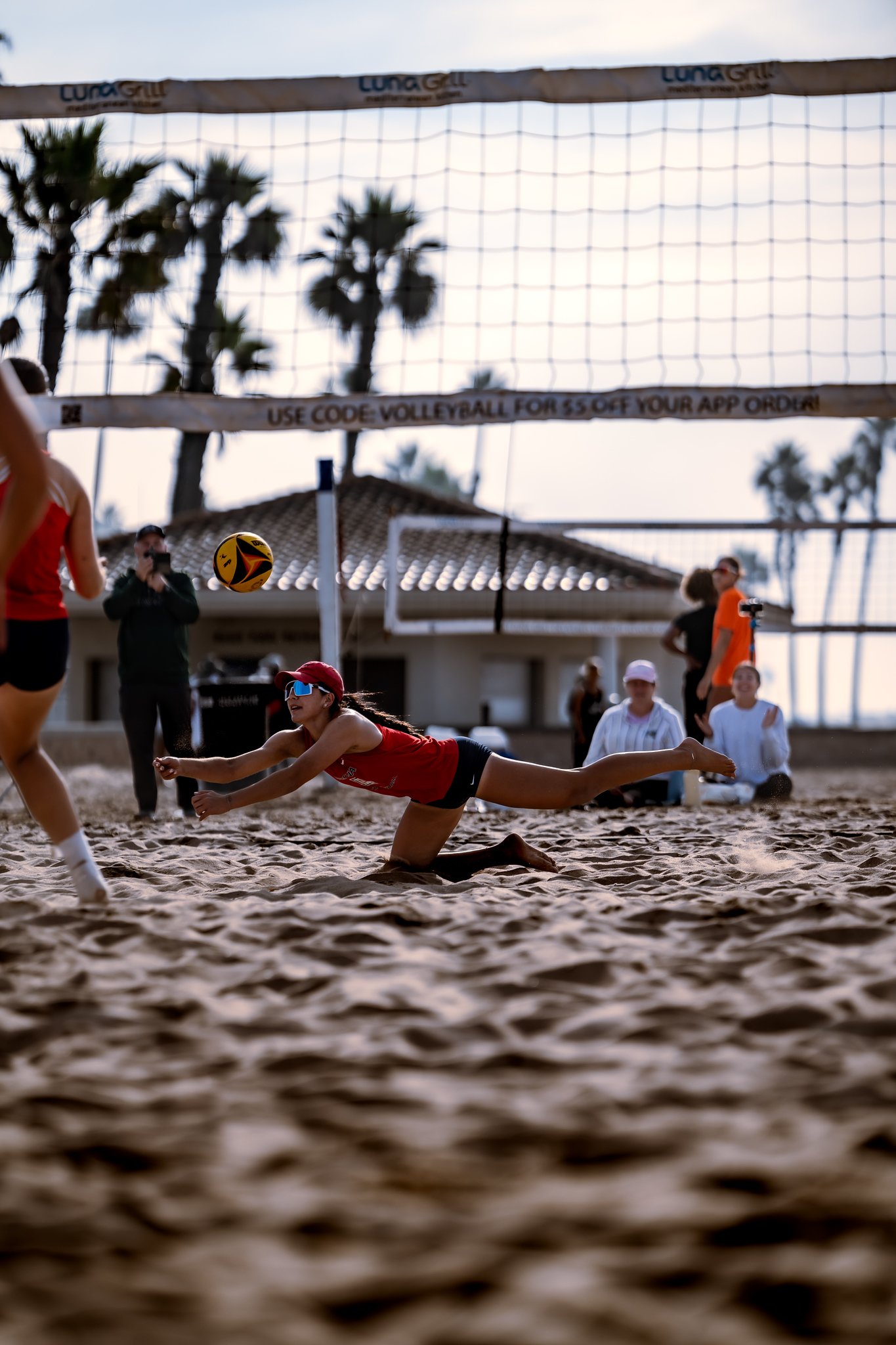 Surf City Collegiate Challenge - Nov 1