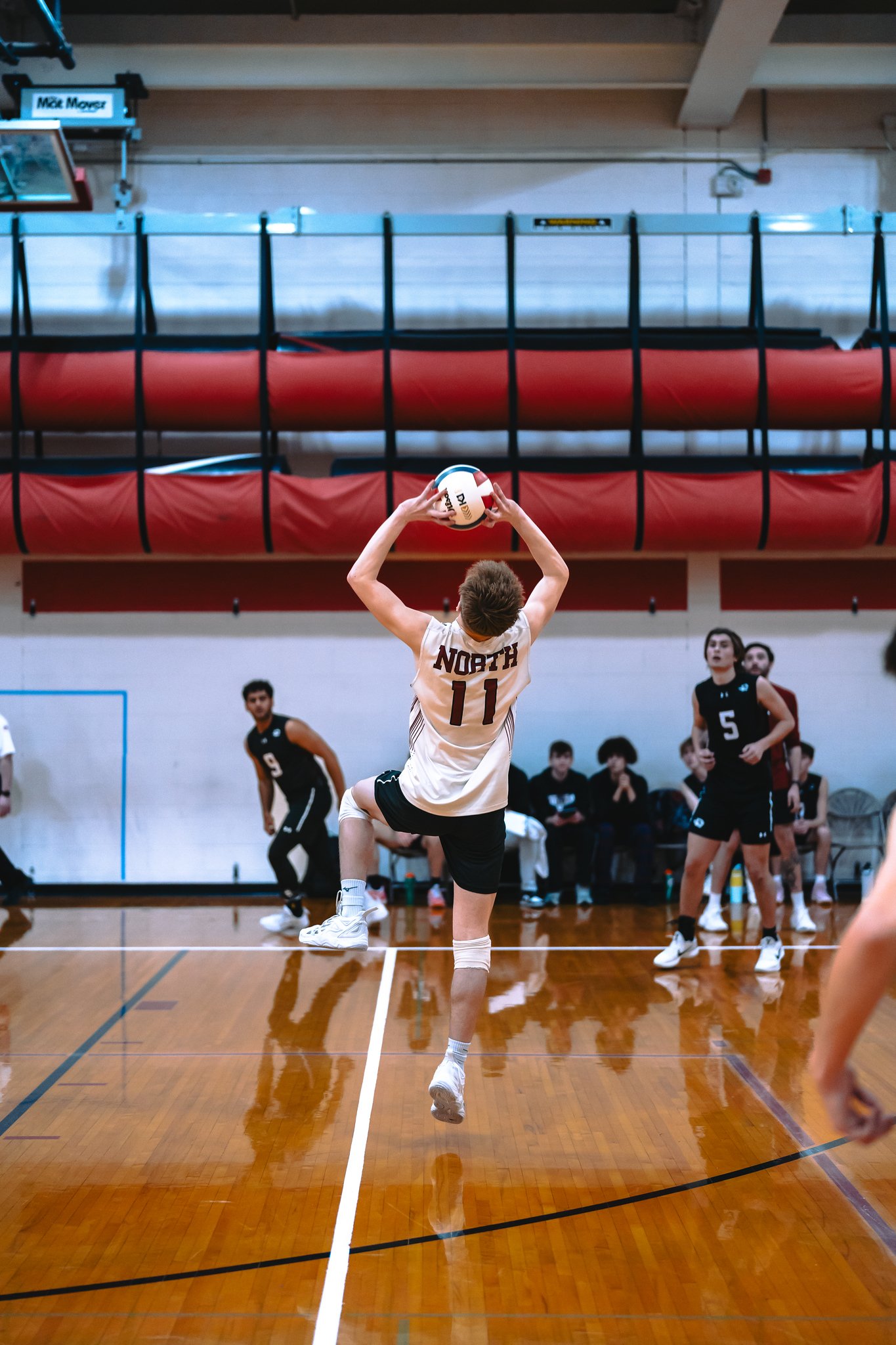 BVB PNHS Spring Tourney