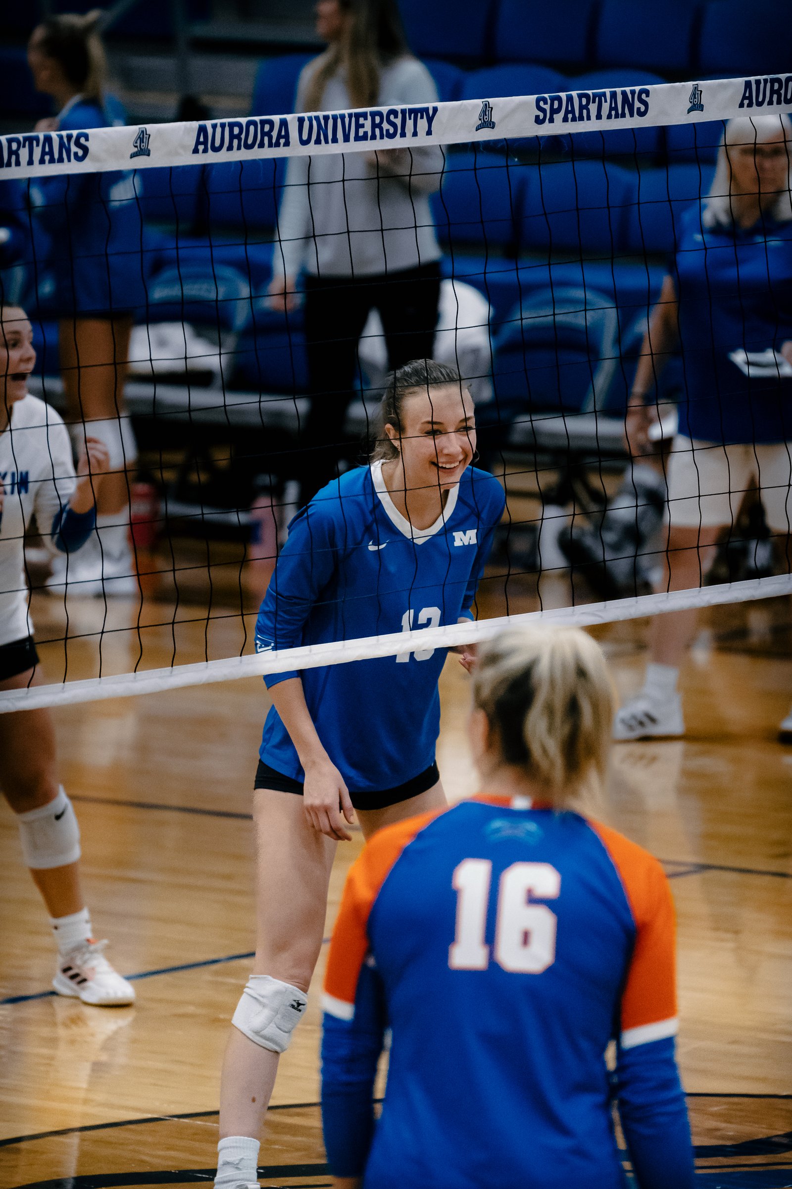Millikin VB - Sep 17