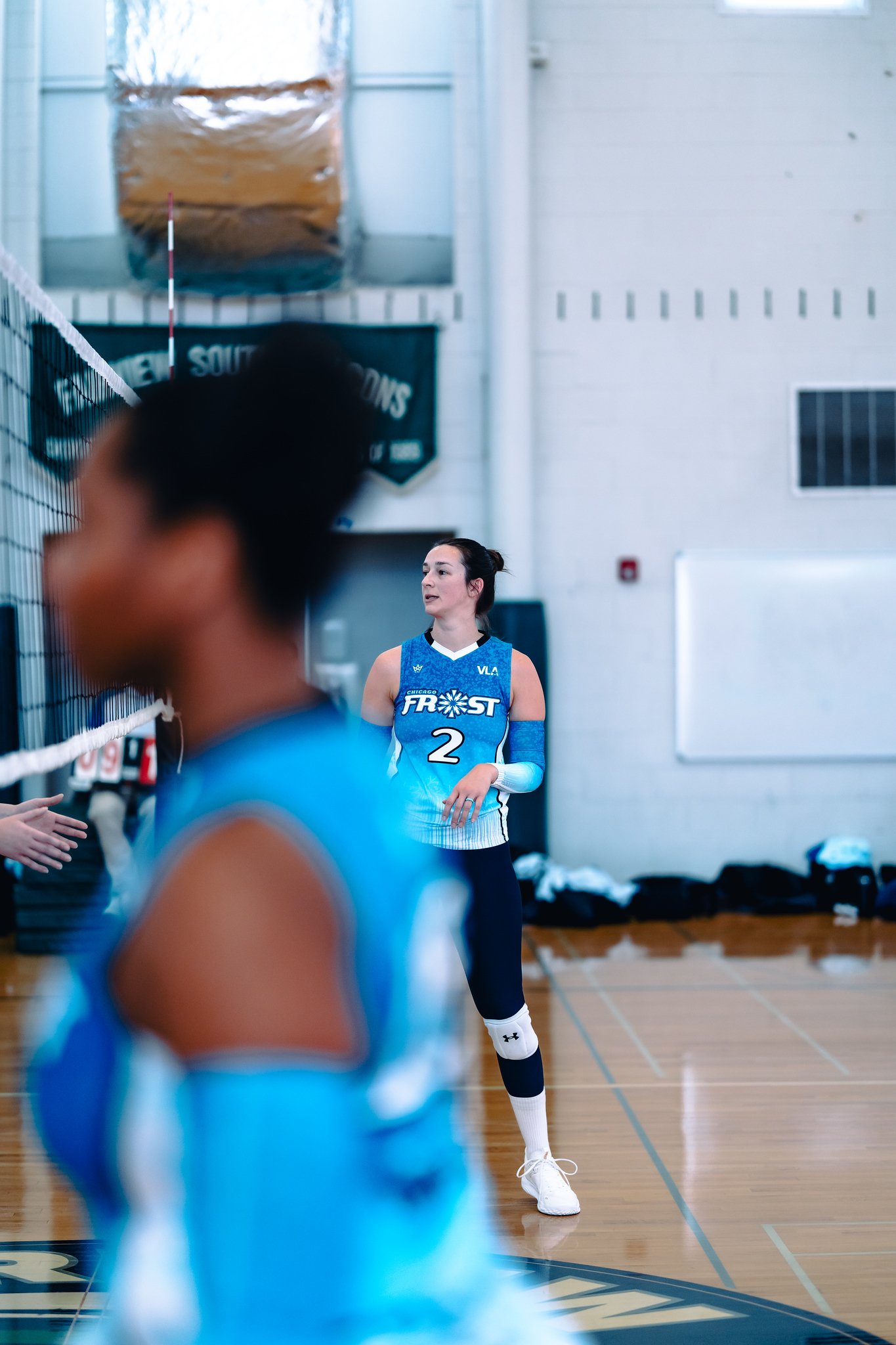 VLA – Chicago Frost vs 630 Breeze - Feb 22
