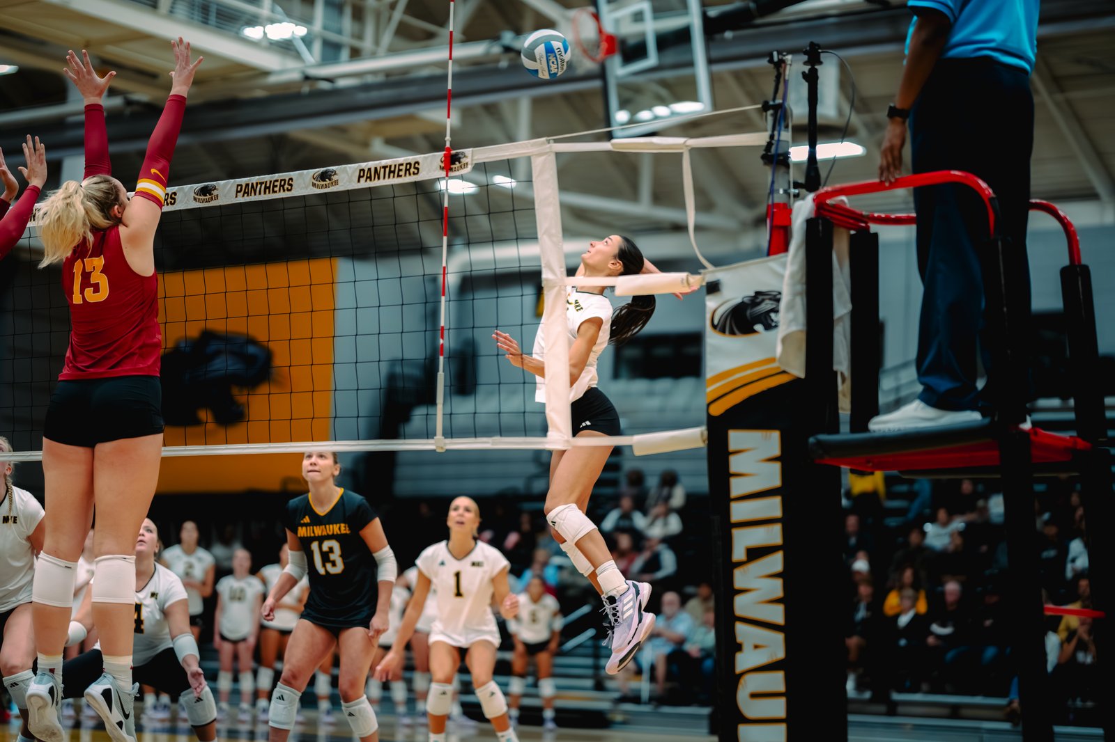 UW-Milwaukee Panther Invite