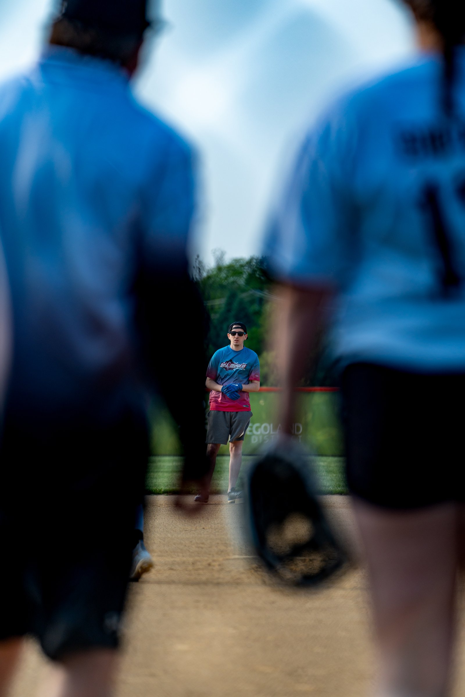 Prairie Point Softball League - May 24