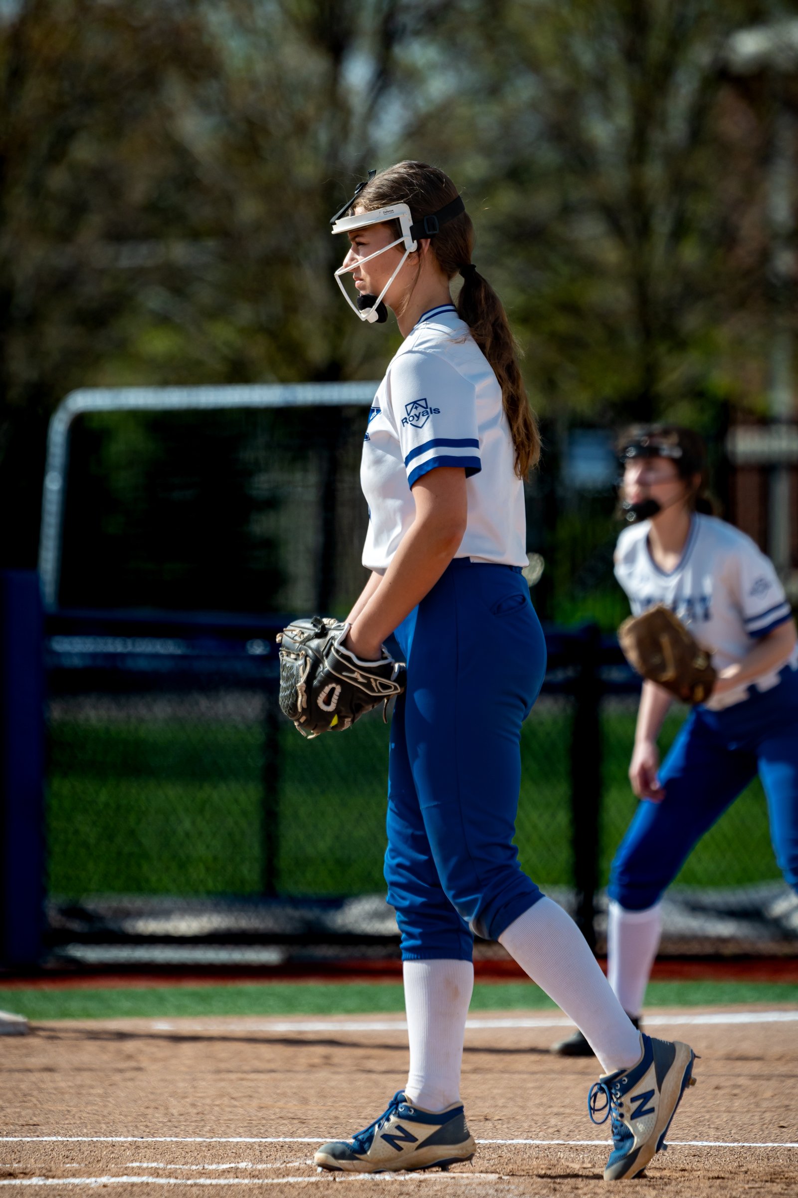 2023 ACC vs Rosary 04-28-2023 - Apr 28
