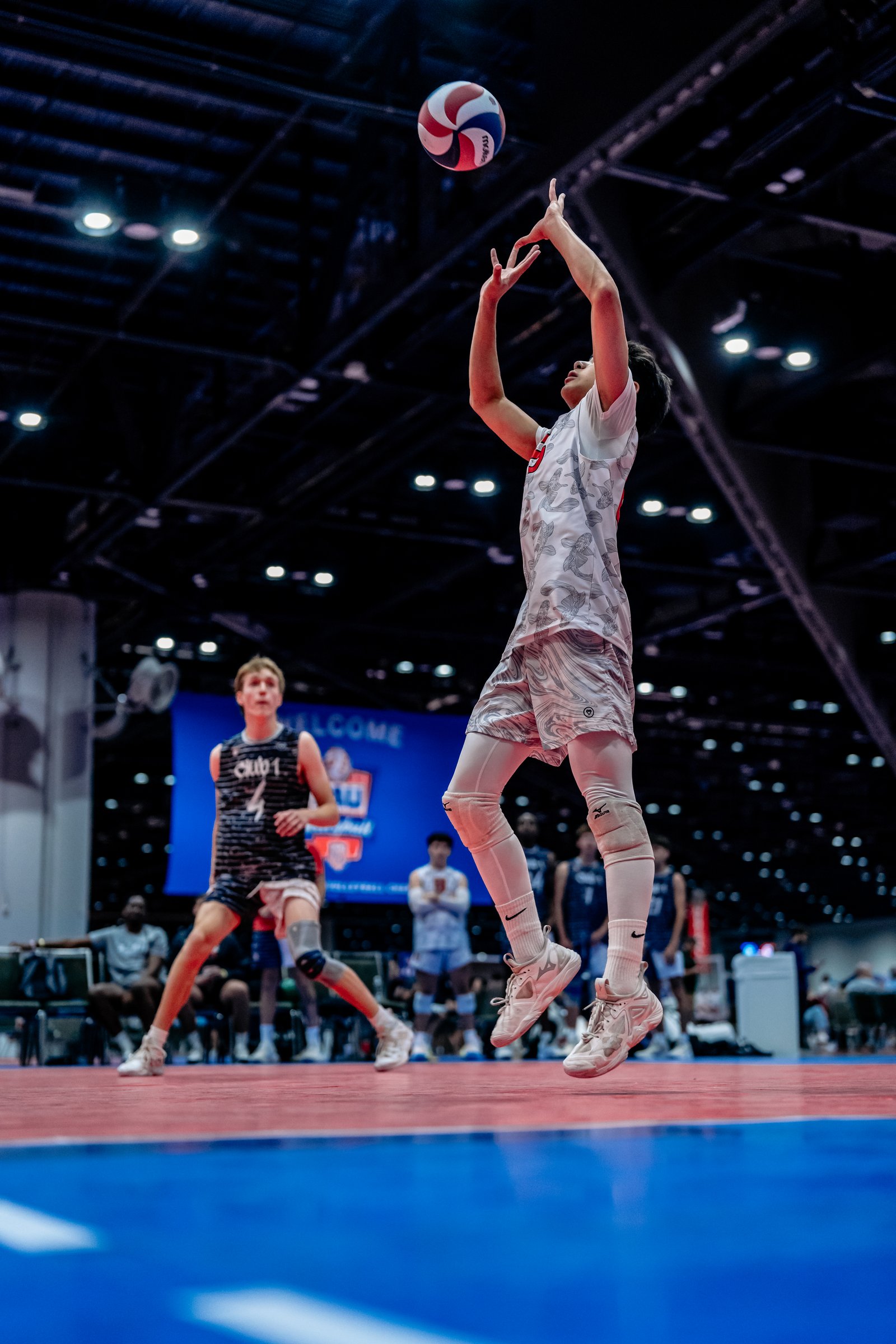 AAU Nationals - Club 1