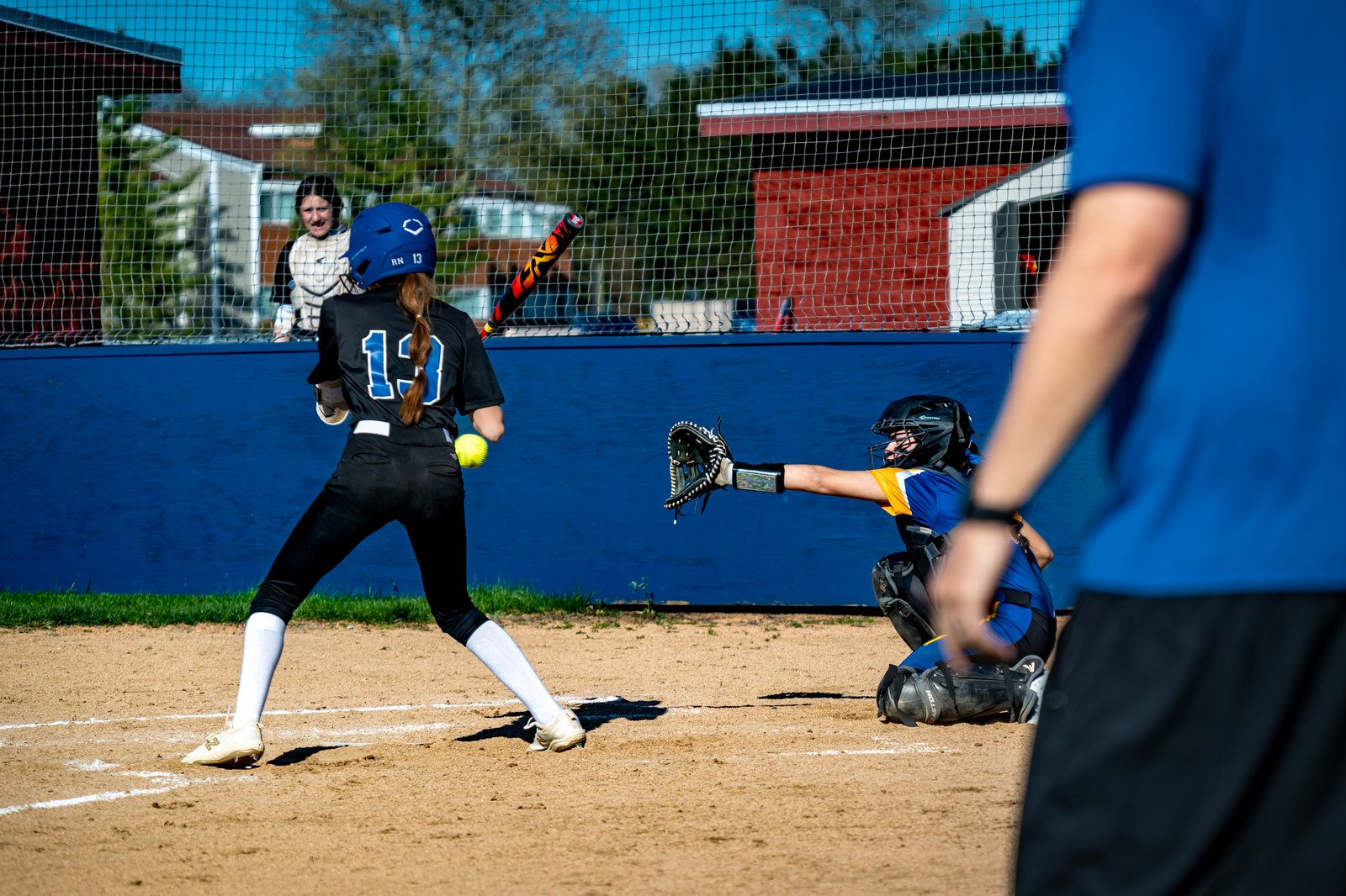 2023 ACC vs RBHS 05-03-2023 - May 3