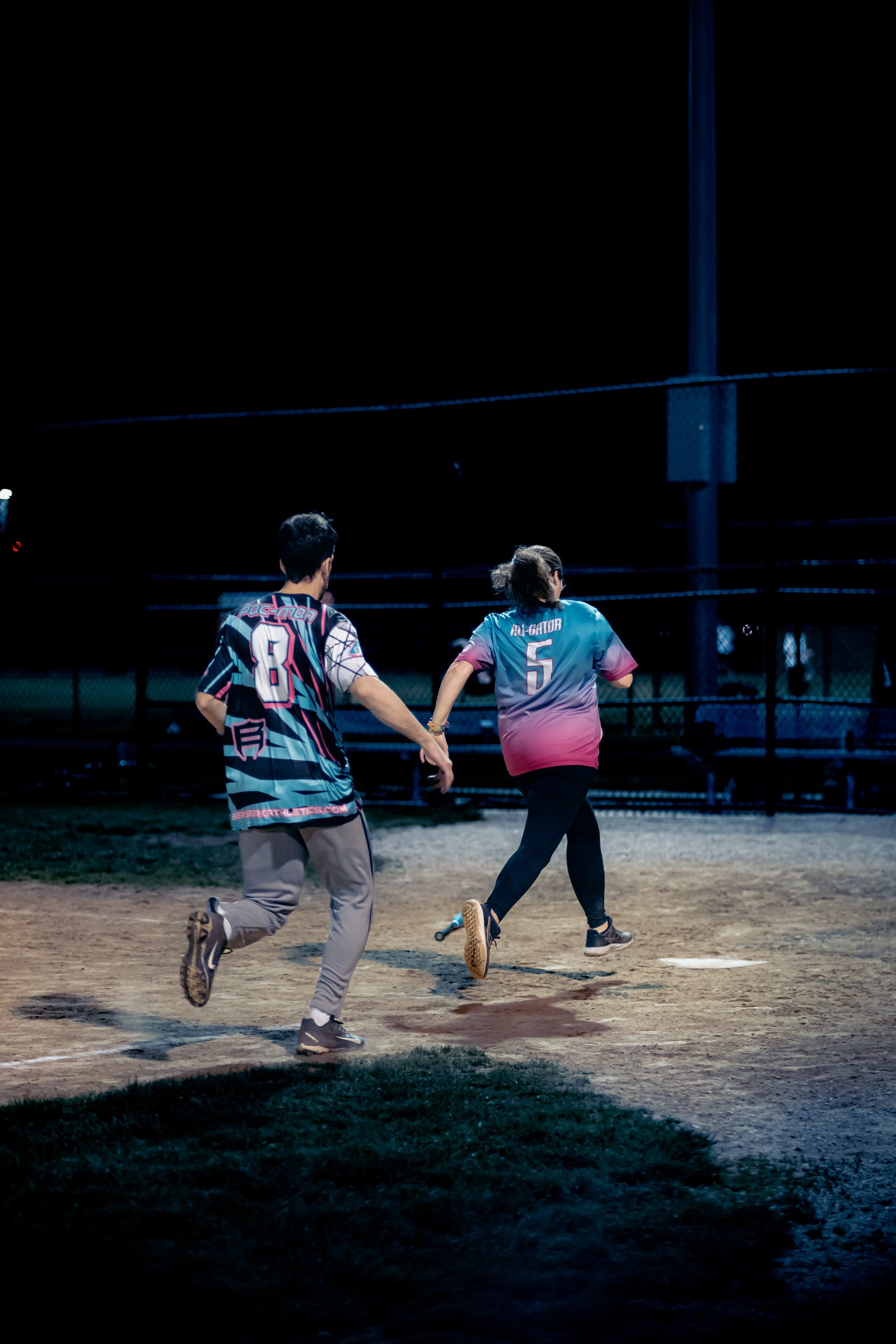 Prairie Point Softball League - May 10