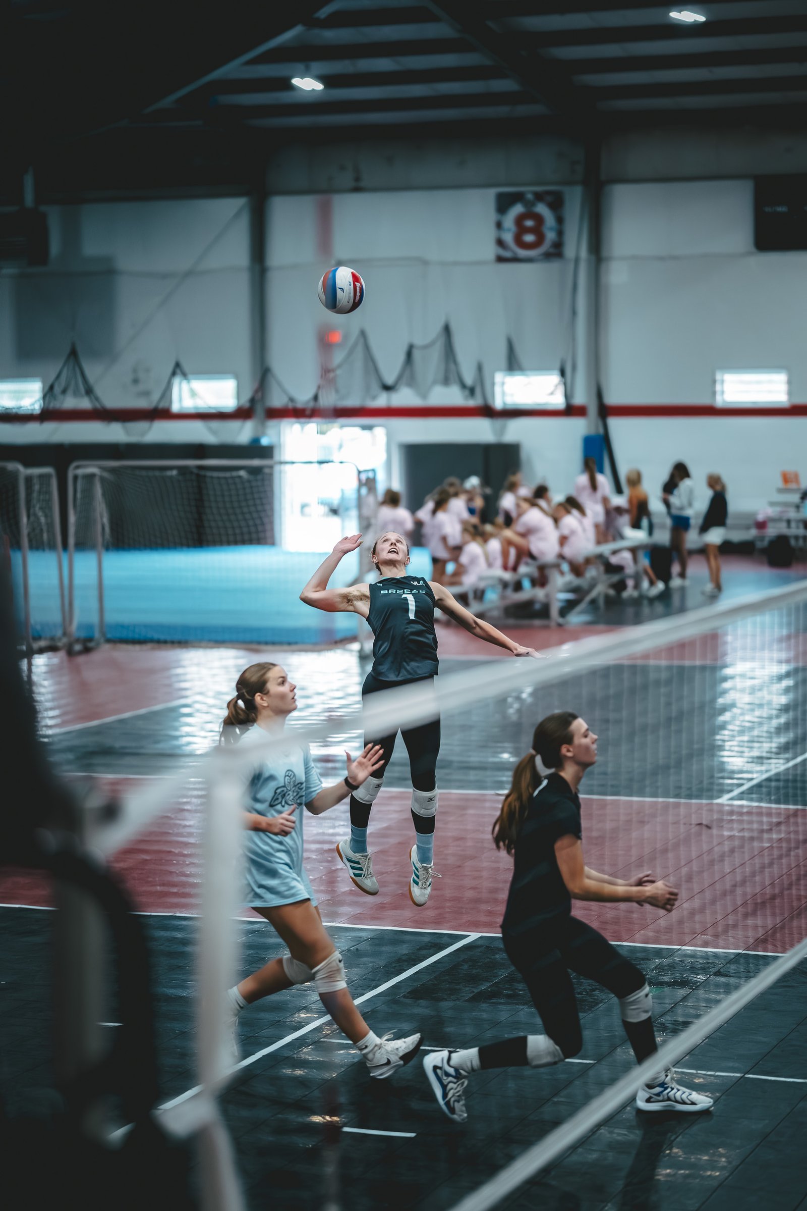 VLA BREEZE - Fall - Oct 26