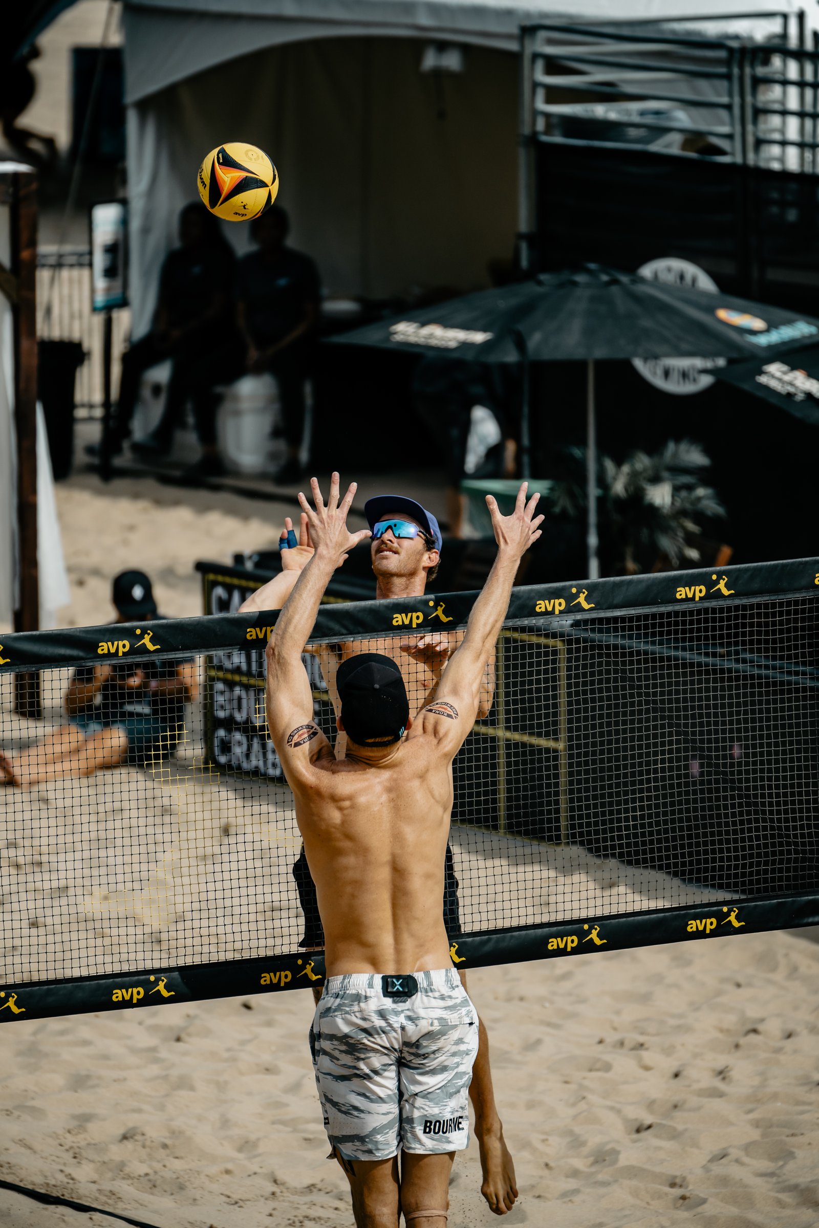 AVP Chicago Open - Sep 4