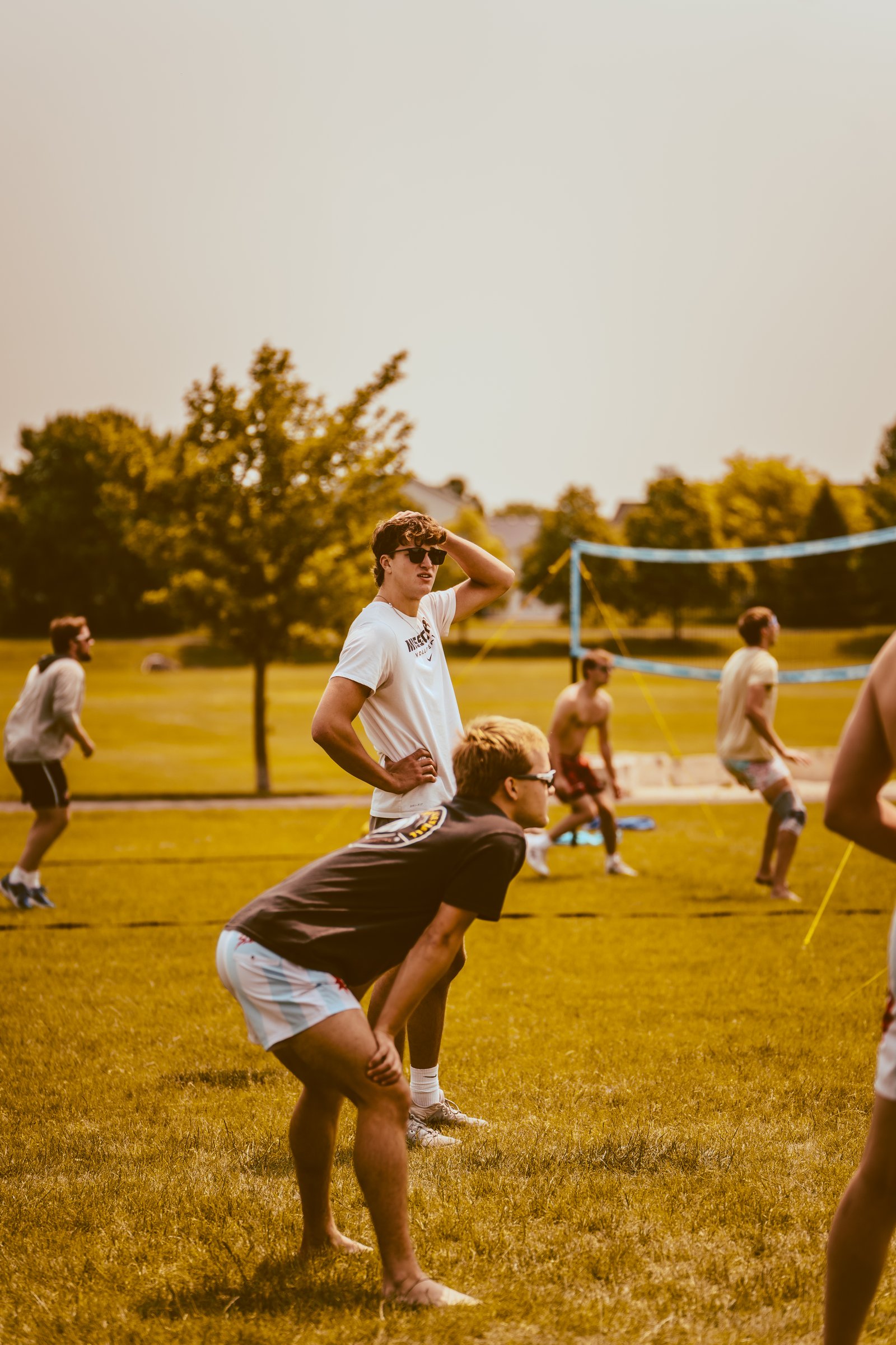 Grass Launch | Open Triples Tournament