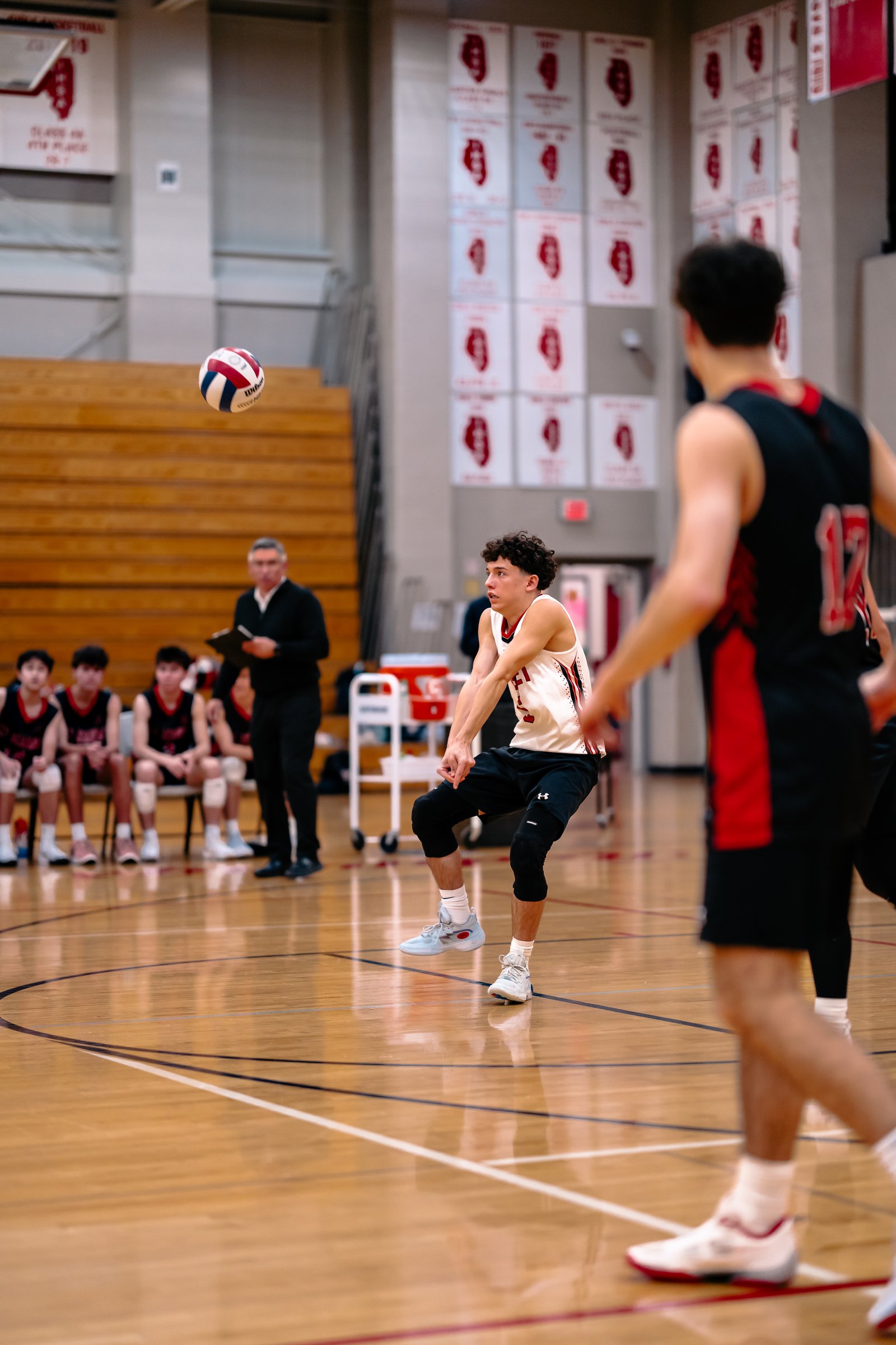 2025 BVB Benet vs DGN