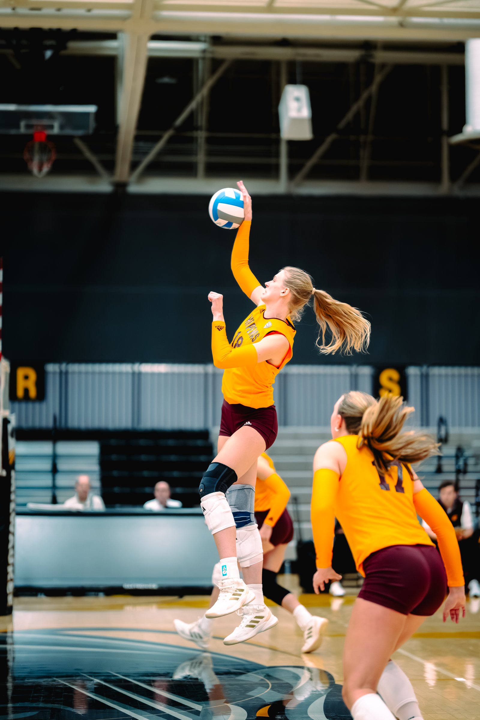 UW-Milwaukee Panther Invite