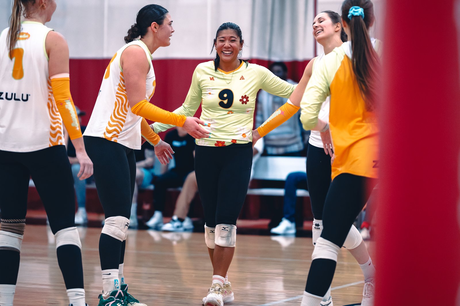 VLA – Breeze vs Sweedies - Mar 14