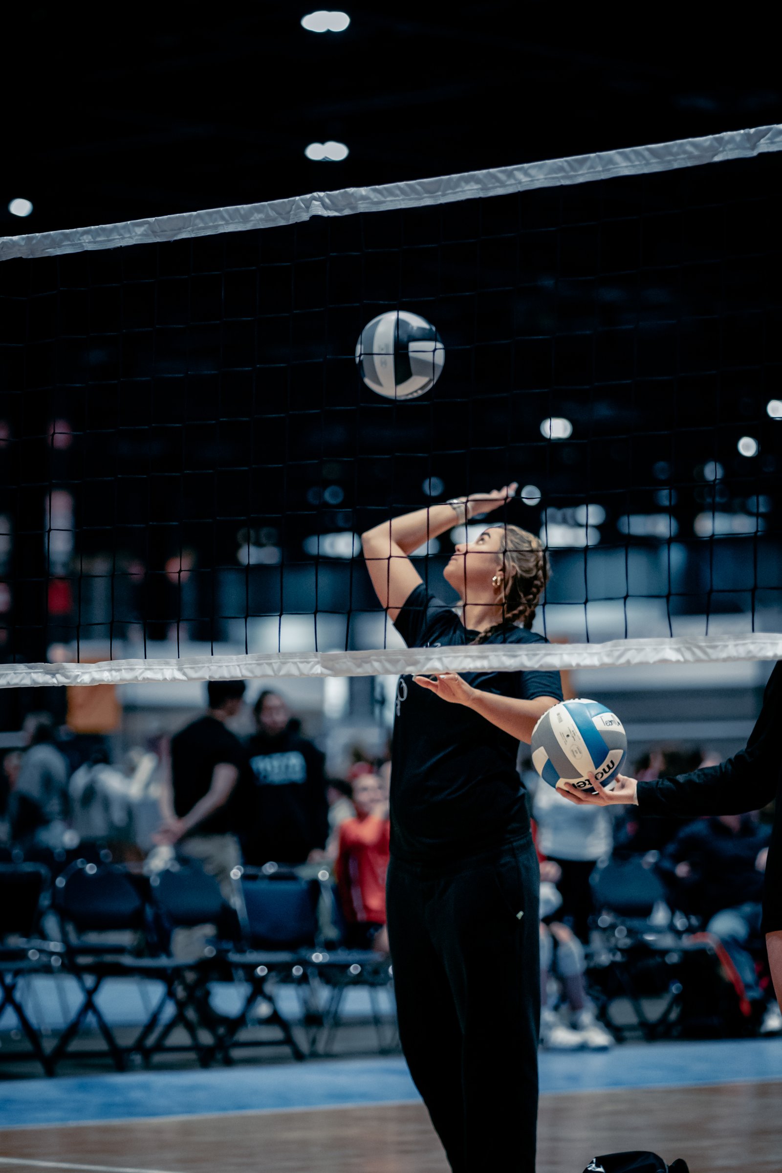 Windy City Qualifier - Apr - Apr