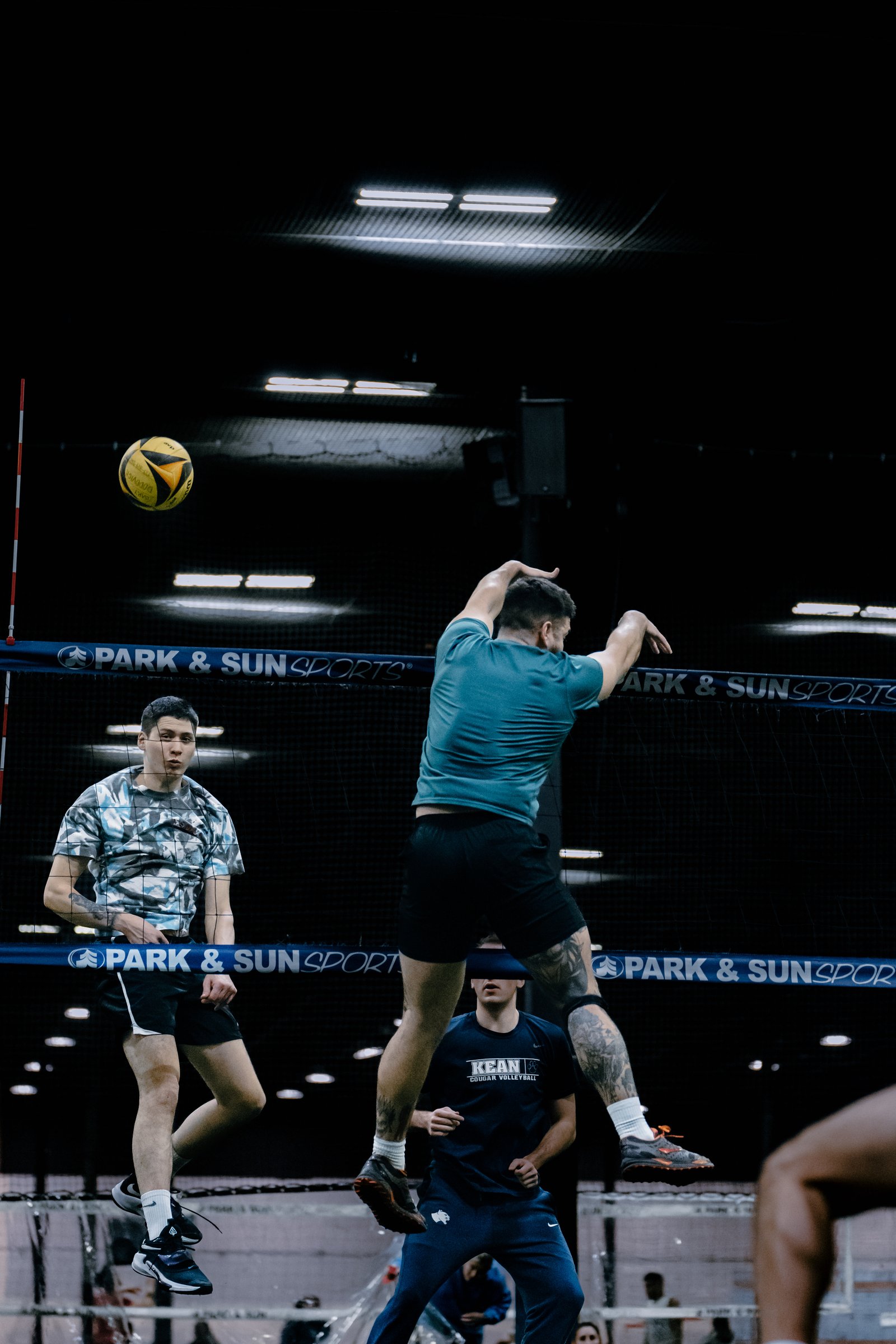 Players Sports Winter Turf Luau
