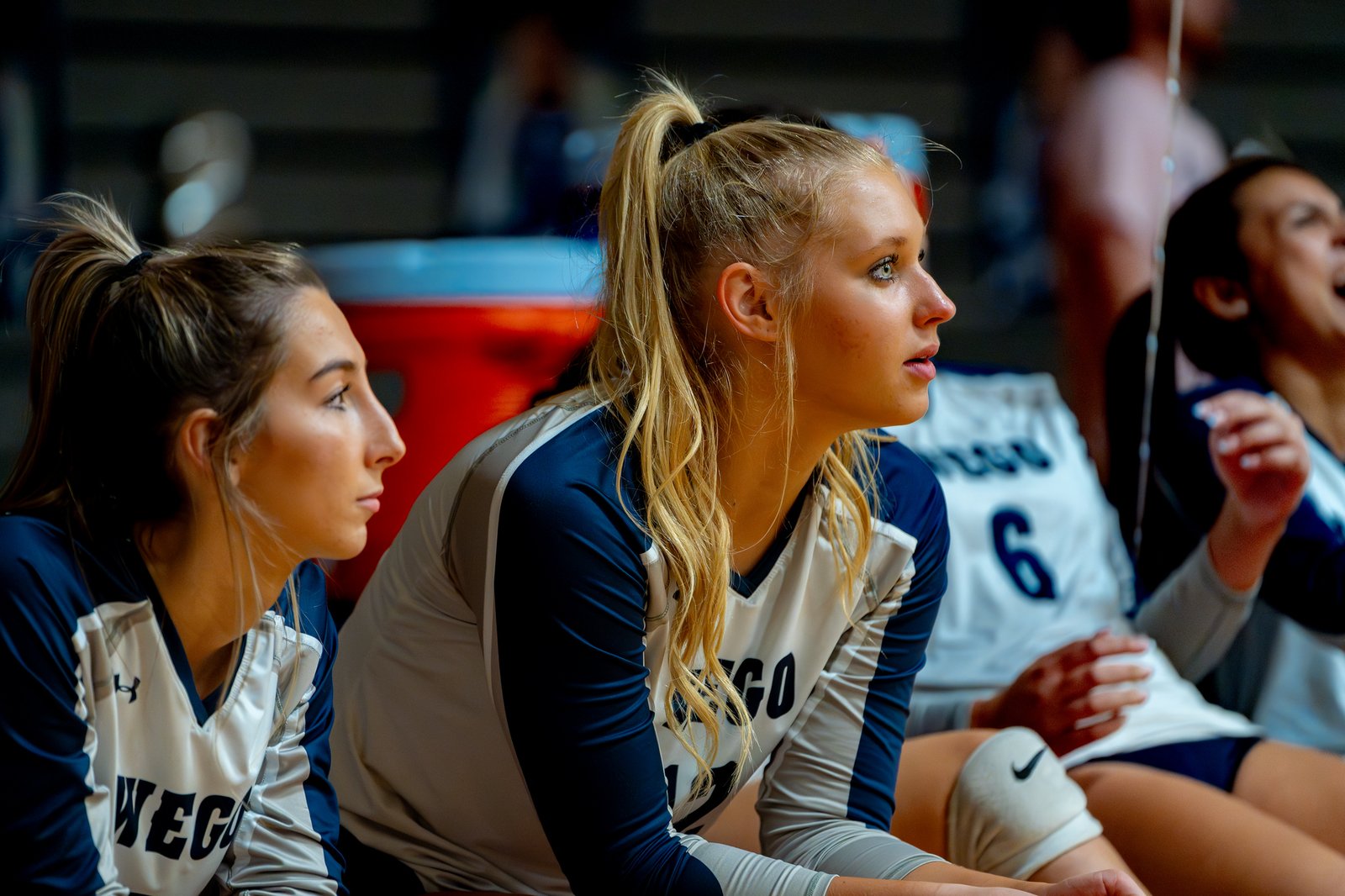 West Chicago Volleyball 17-Oct - Oct 18