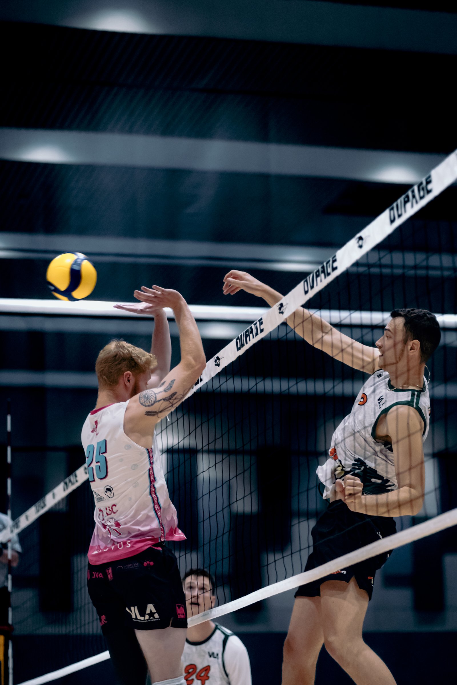 2023 VLA Cup - Sweed vs LVC