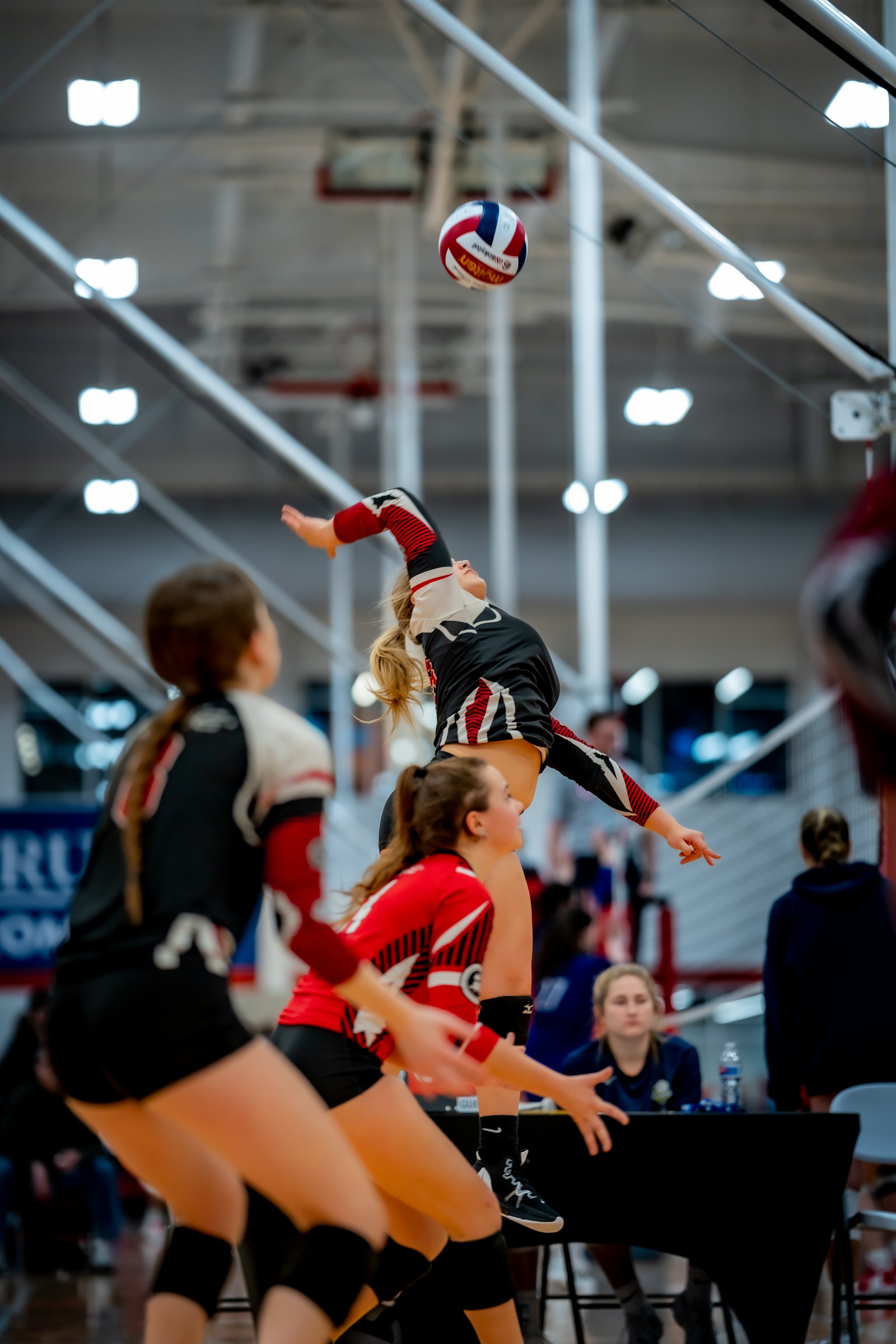 TeamOne - 2023 Great Lakes Region