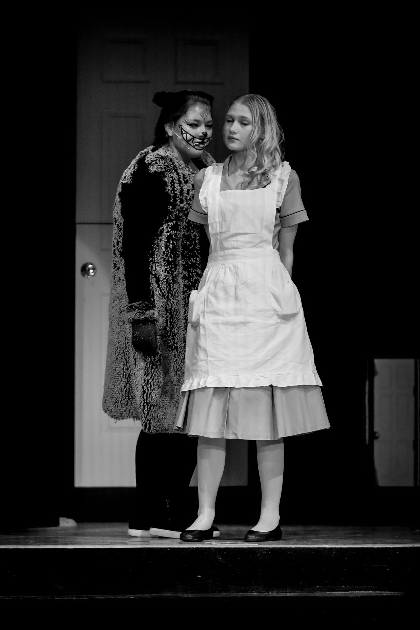 ACC Drama – Alice in Wonderland (F... - Nov 6