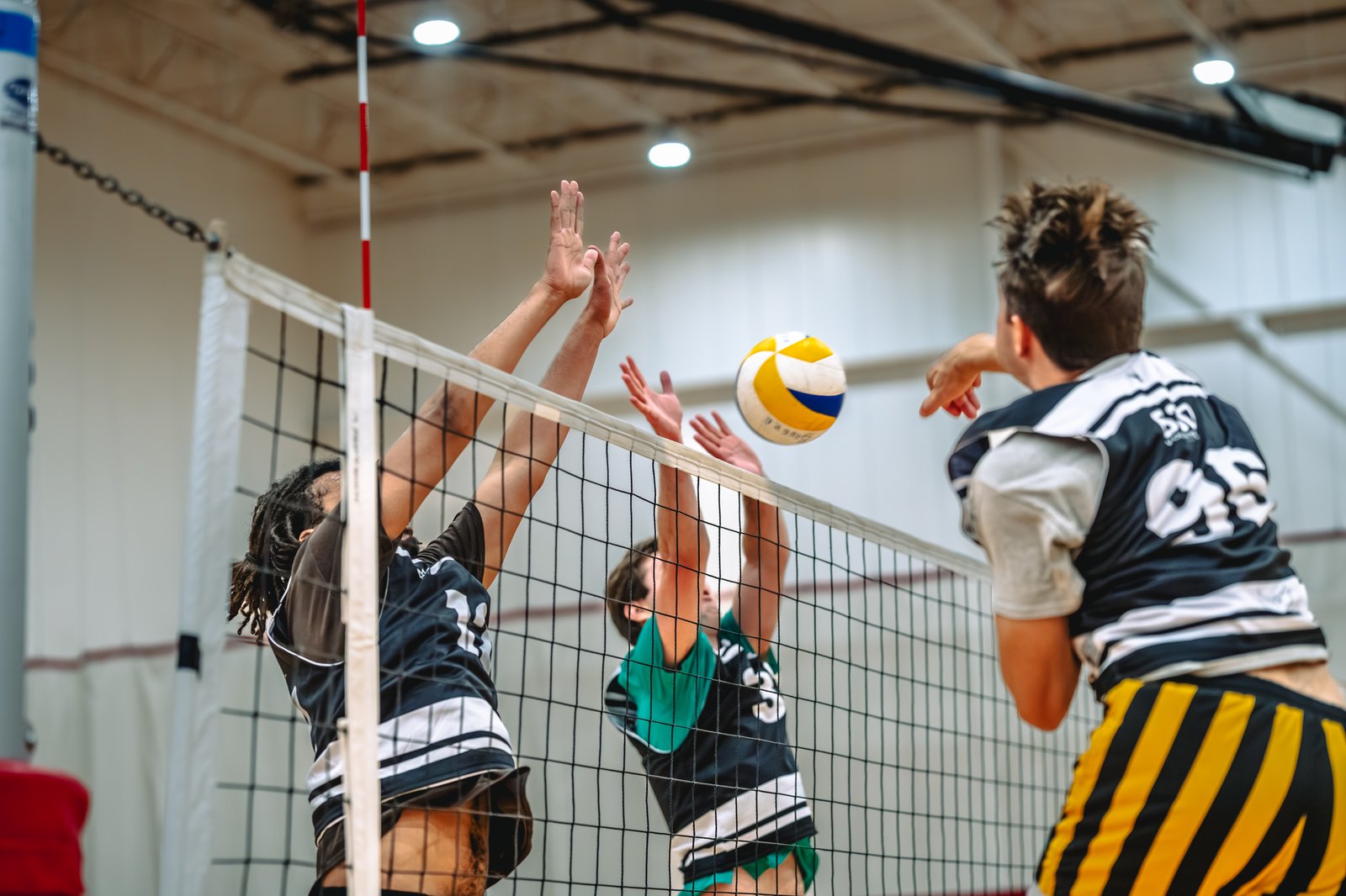 630 Breeze 2025 Tryouts - Jan 1