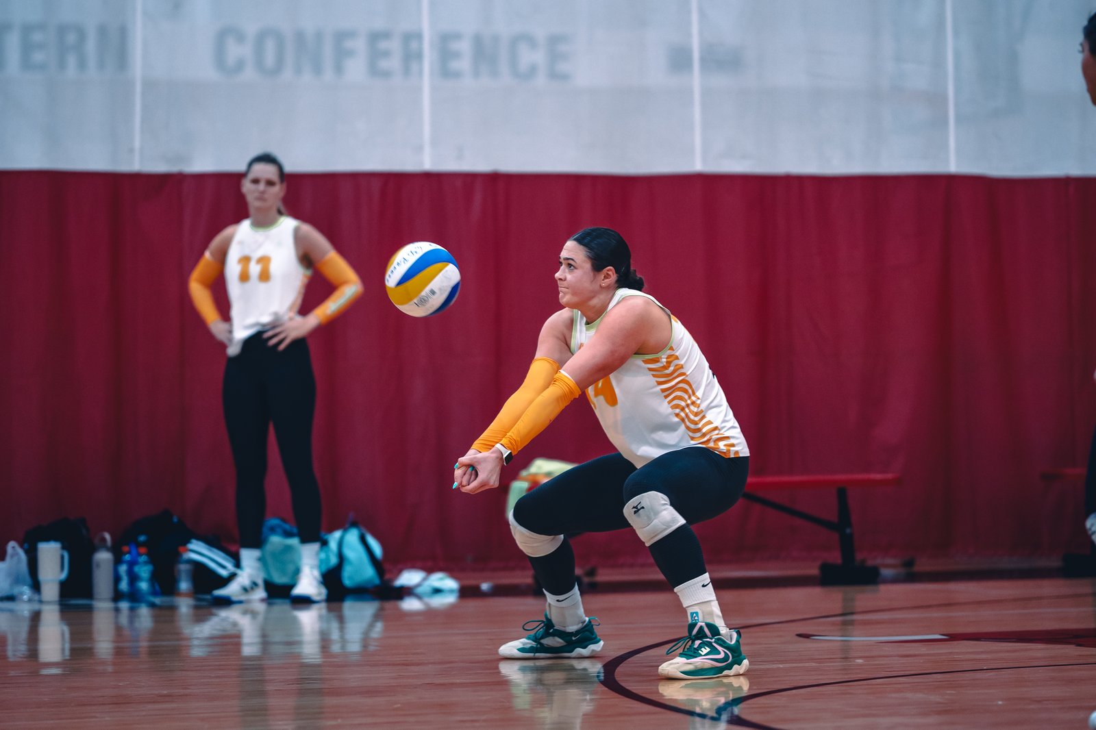 VLA – Breeze vs Sweedies - Mar 14