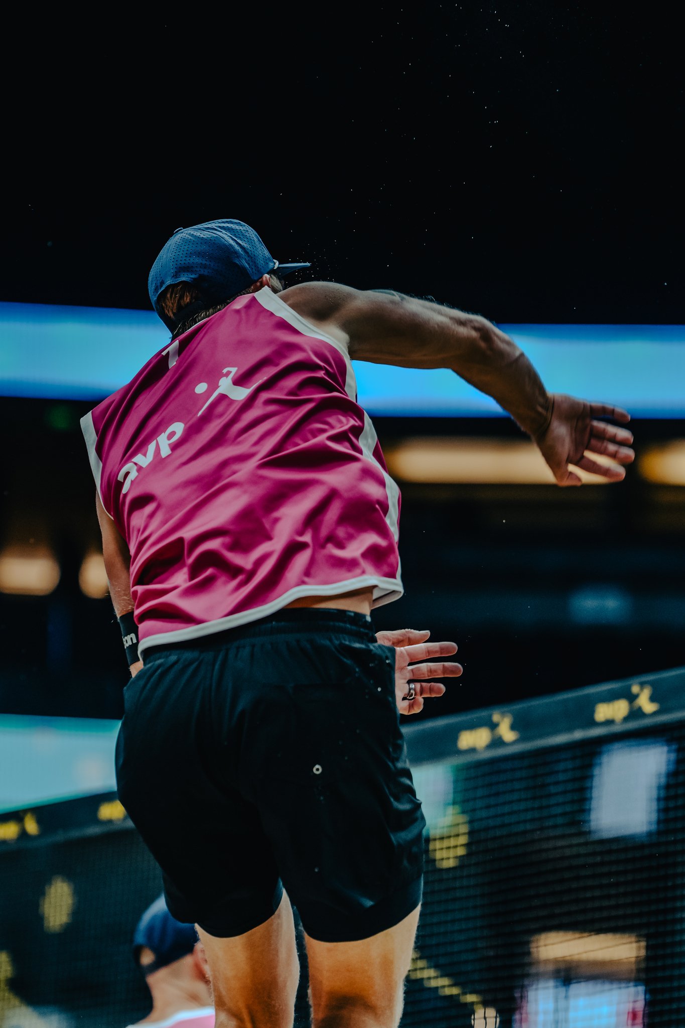 AVP League - Week 7 - Nov 9 - Nov 9