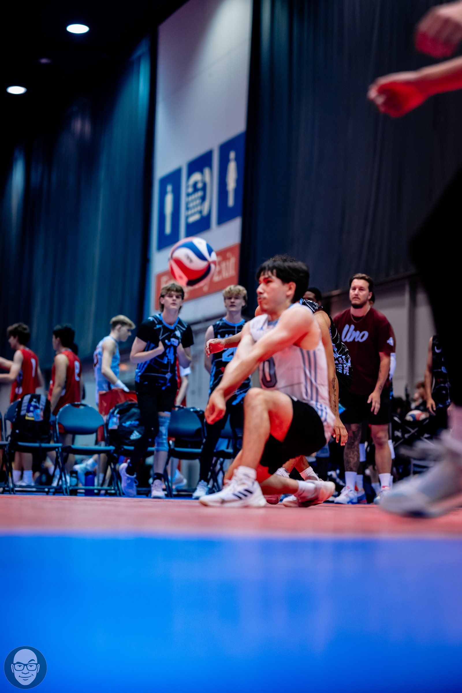 Windy City Roundup – Boys Volleyball