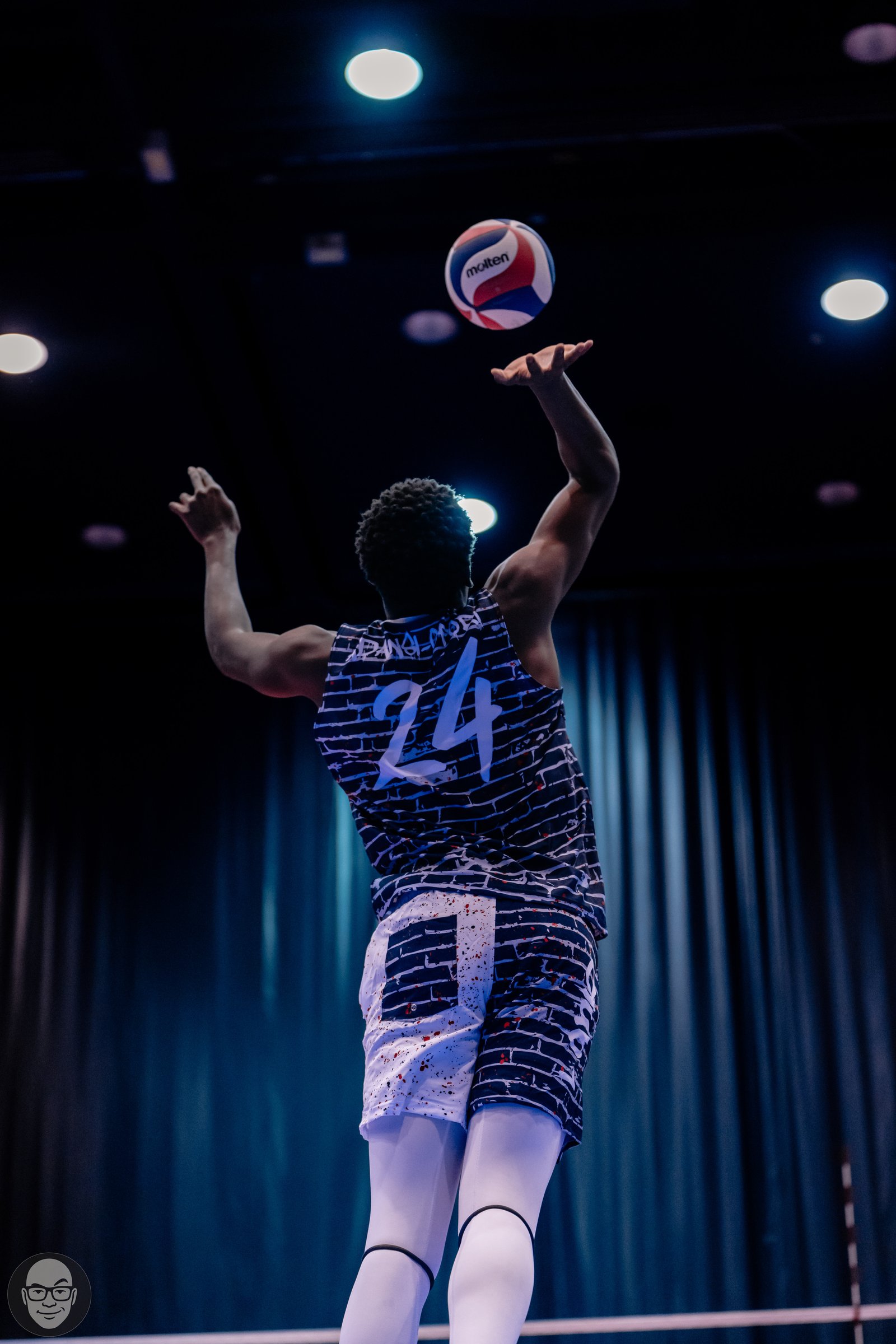 Windy City Roundup – Boys Volleyball - Jan 1