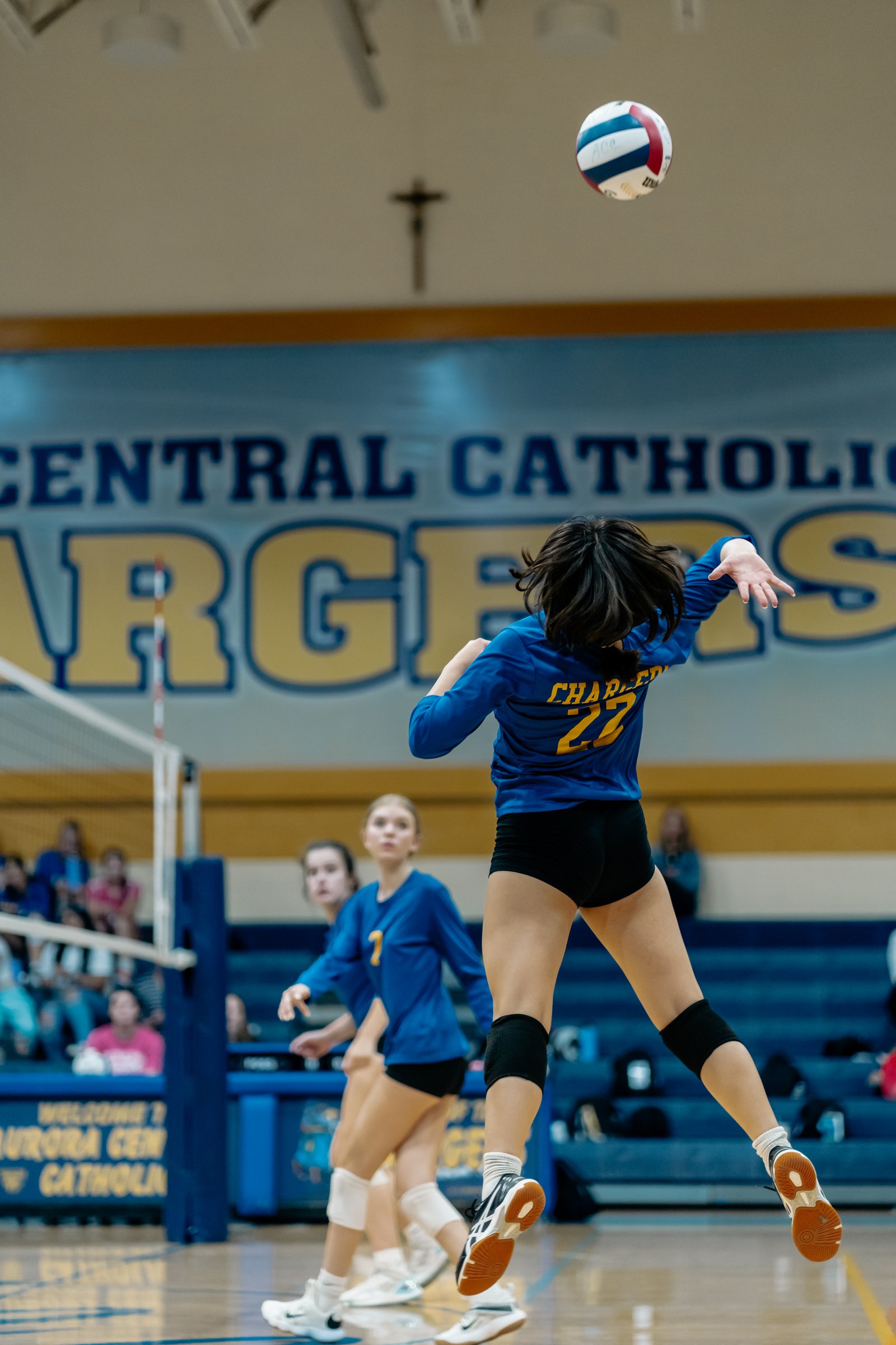 2023 ACC vs Rosary 05-Oct-2023