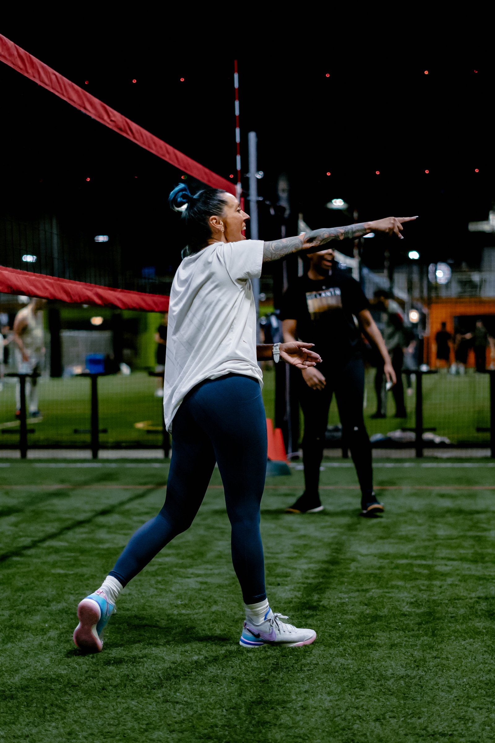 Players Sports Spring Turf Luau