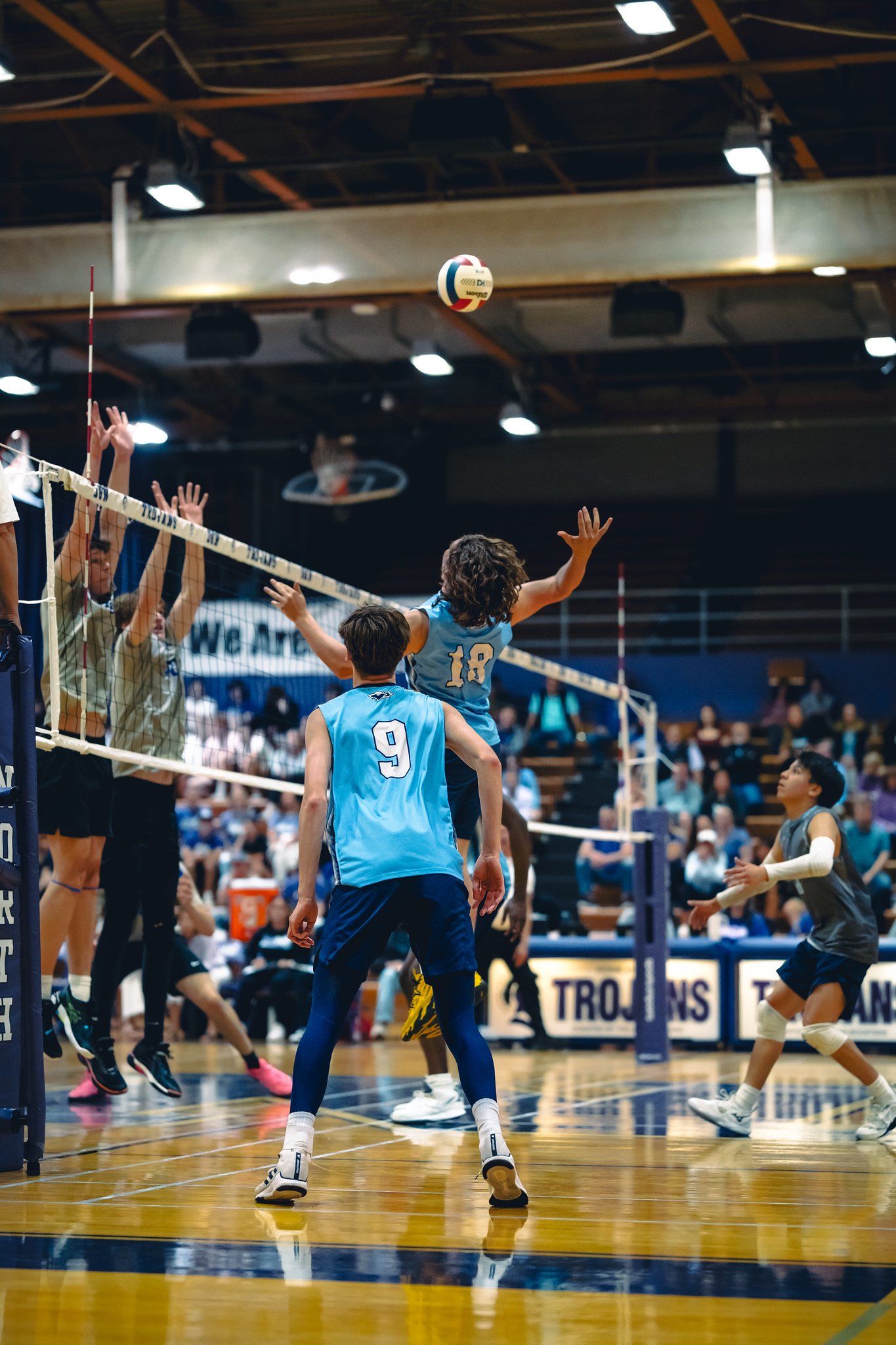 Downers Grove North vs Plainfield ... - Jan 1