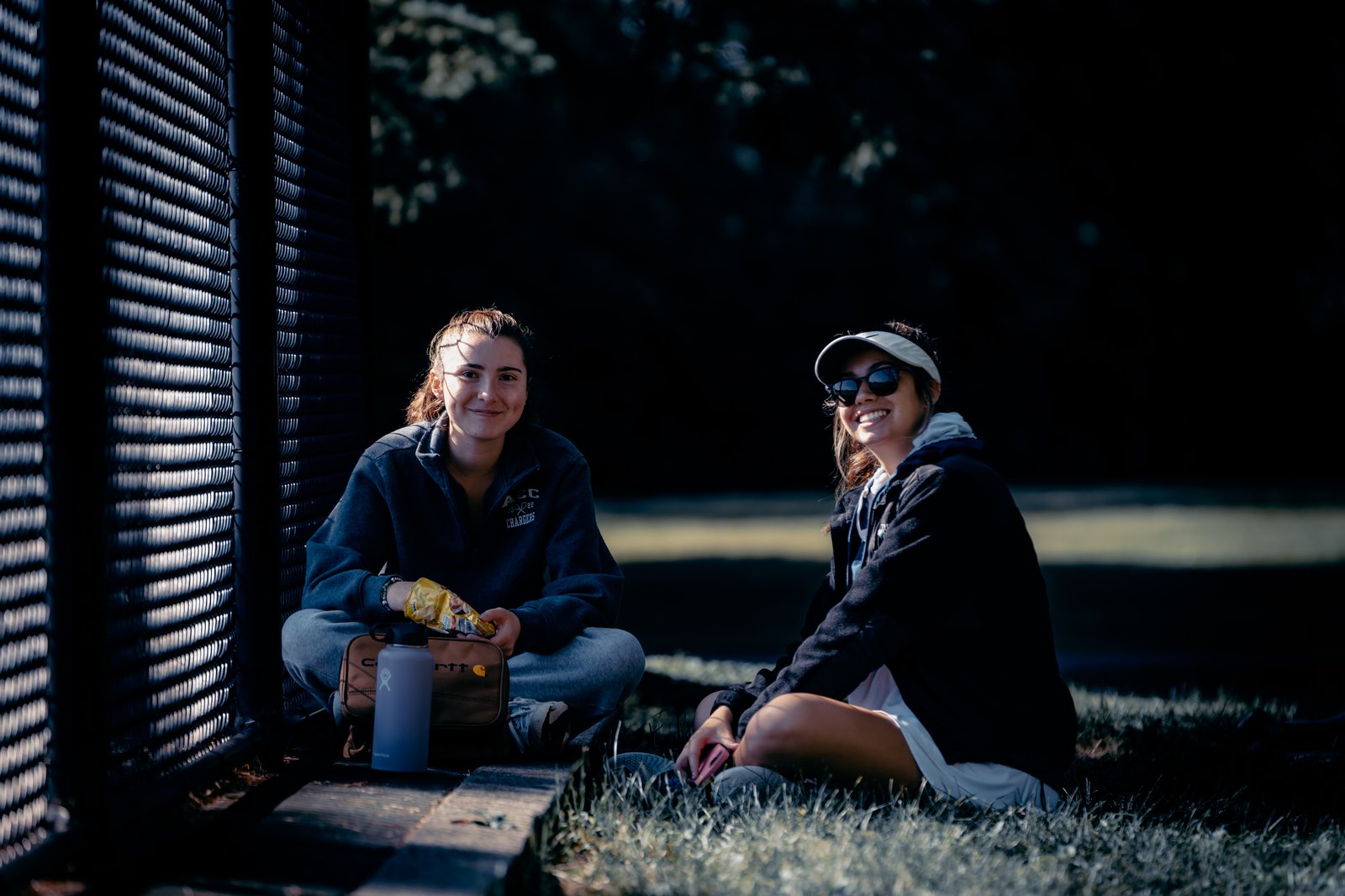 ACC Girls Tennis - Sep 11 - Sep 11