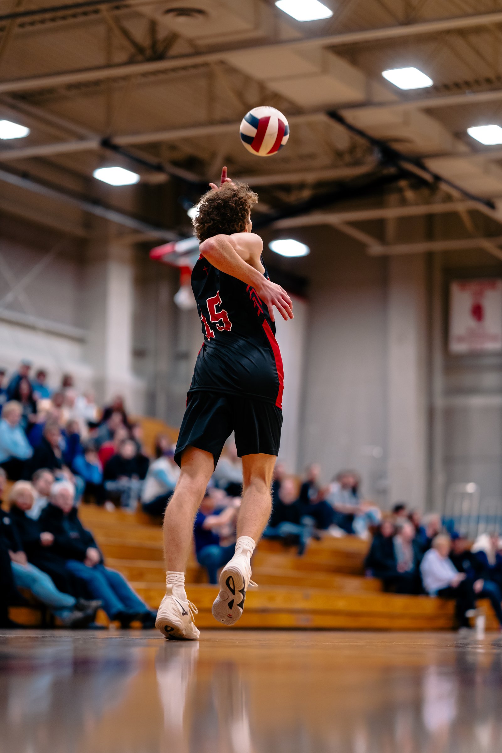 2025 BVB Benet vs DGN
