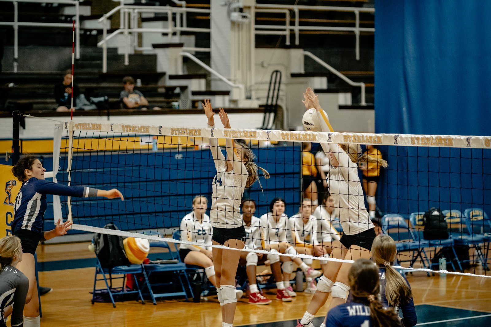 Joliet Central Tourney