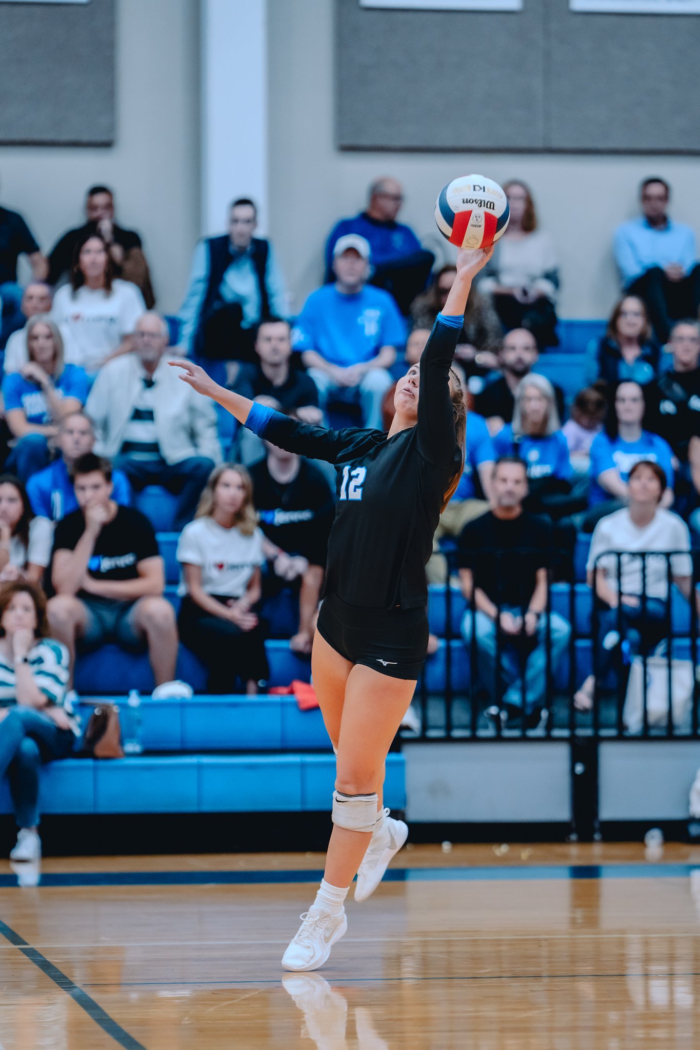 St. Francis GVB Senior Night - Oct 23