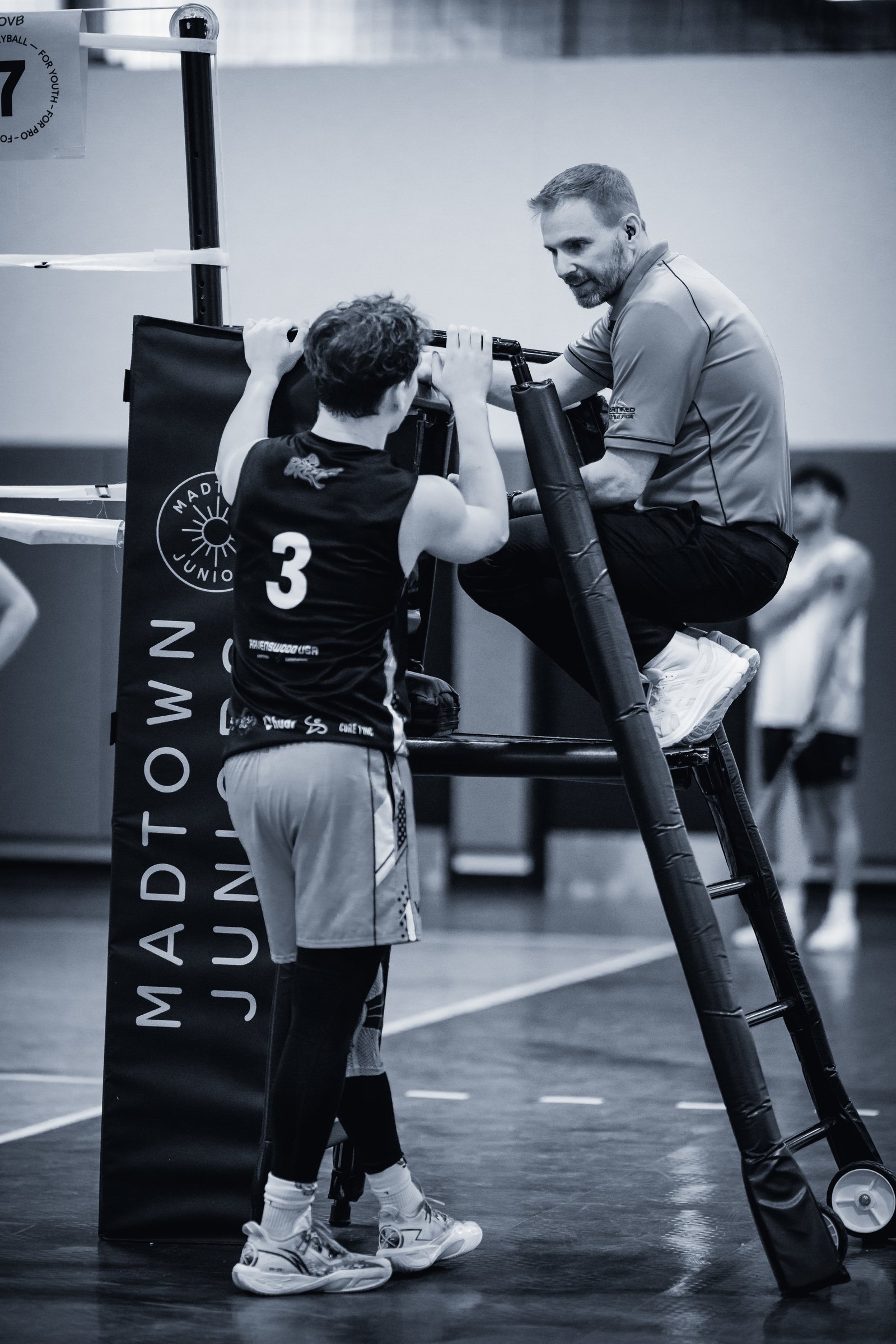 VLA Cup - May 30