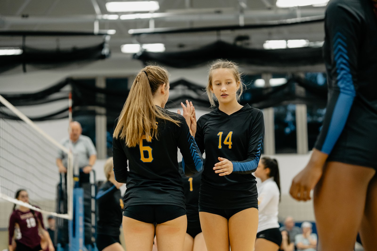 Joliet Central Tourney