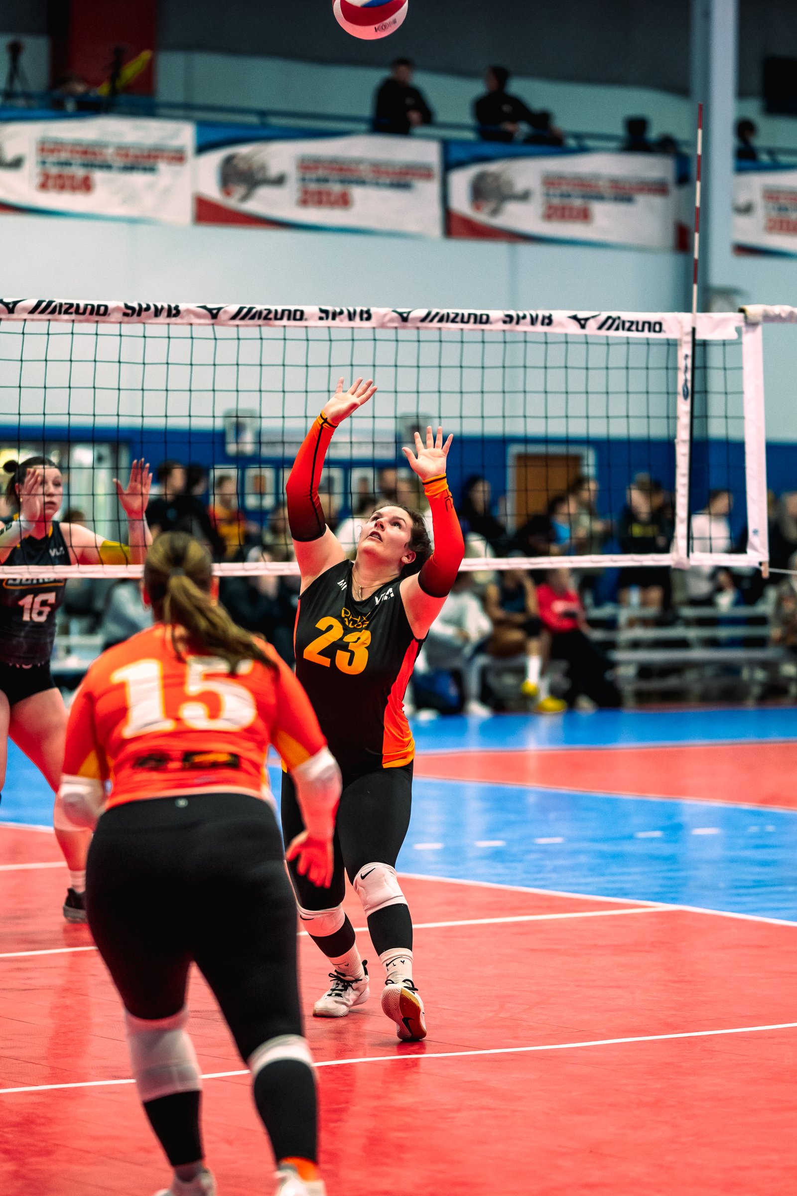 VLA Cup - May 10