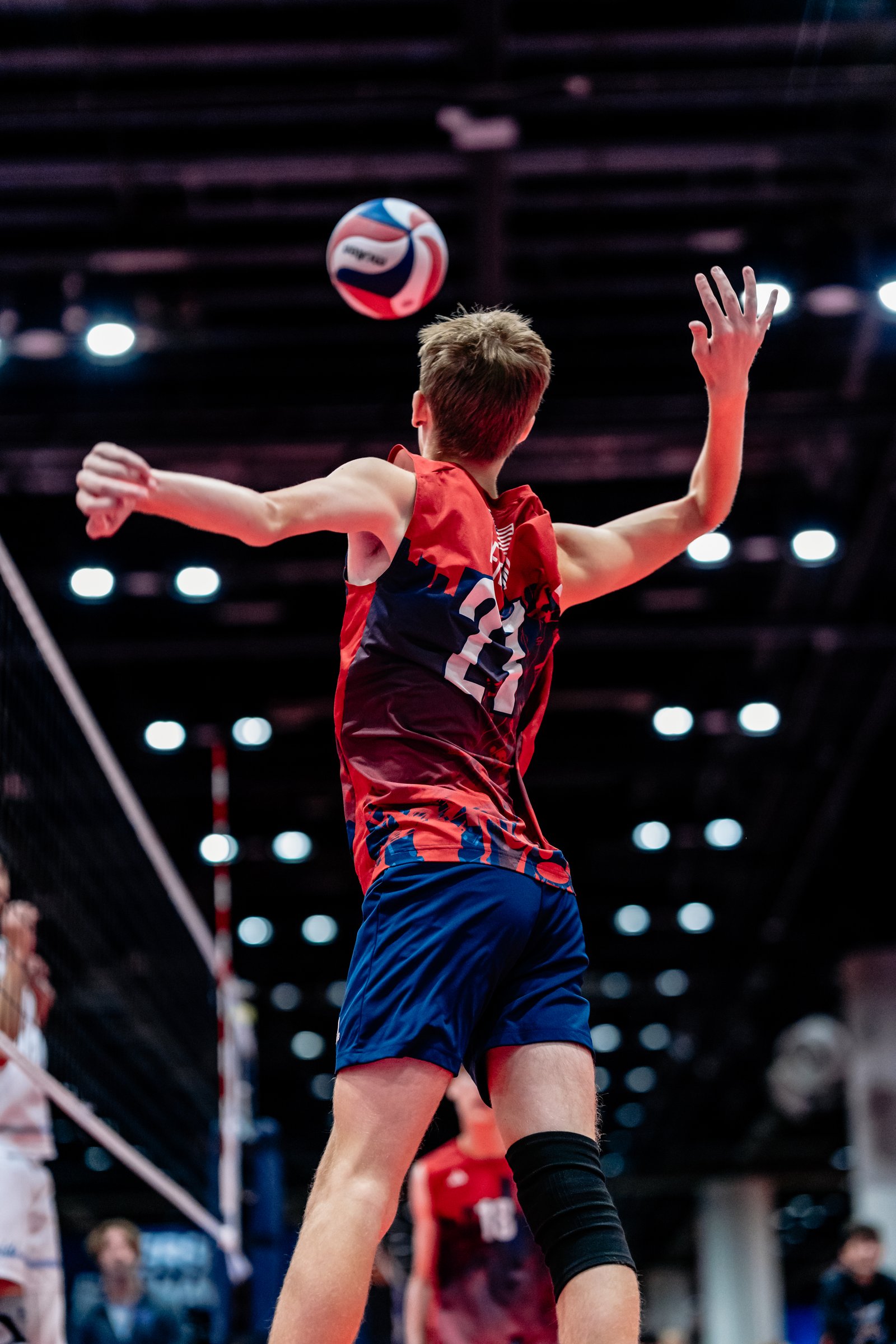 AAU Junior Nationals - AJV Boys 15