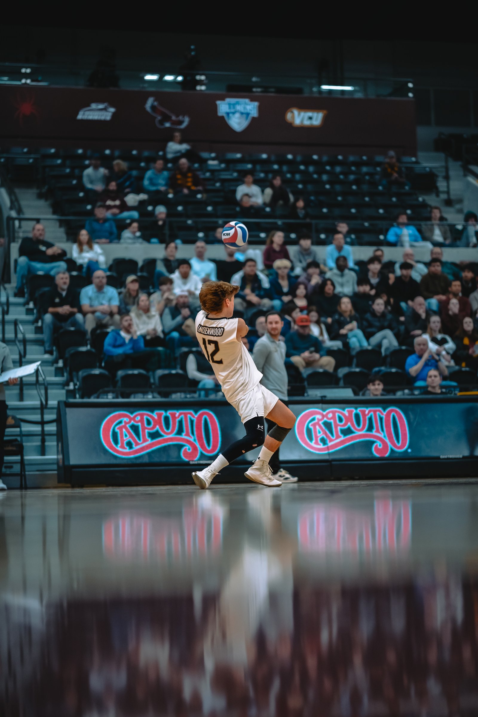 Lindenwood vs Loyola - Mar 28